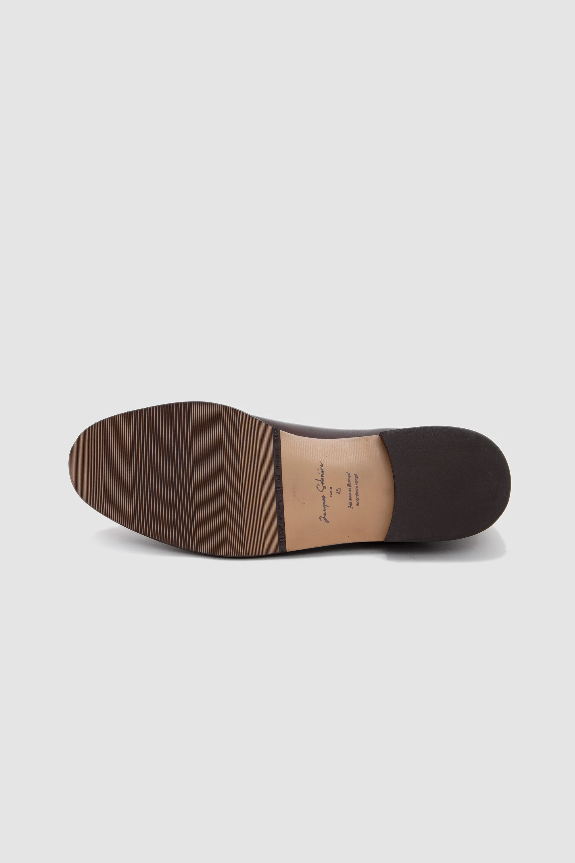 Jacques New Brown - Image 9