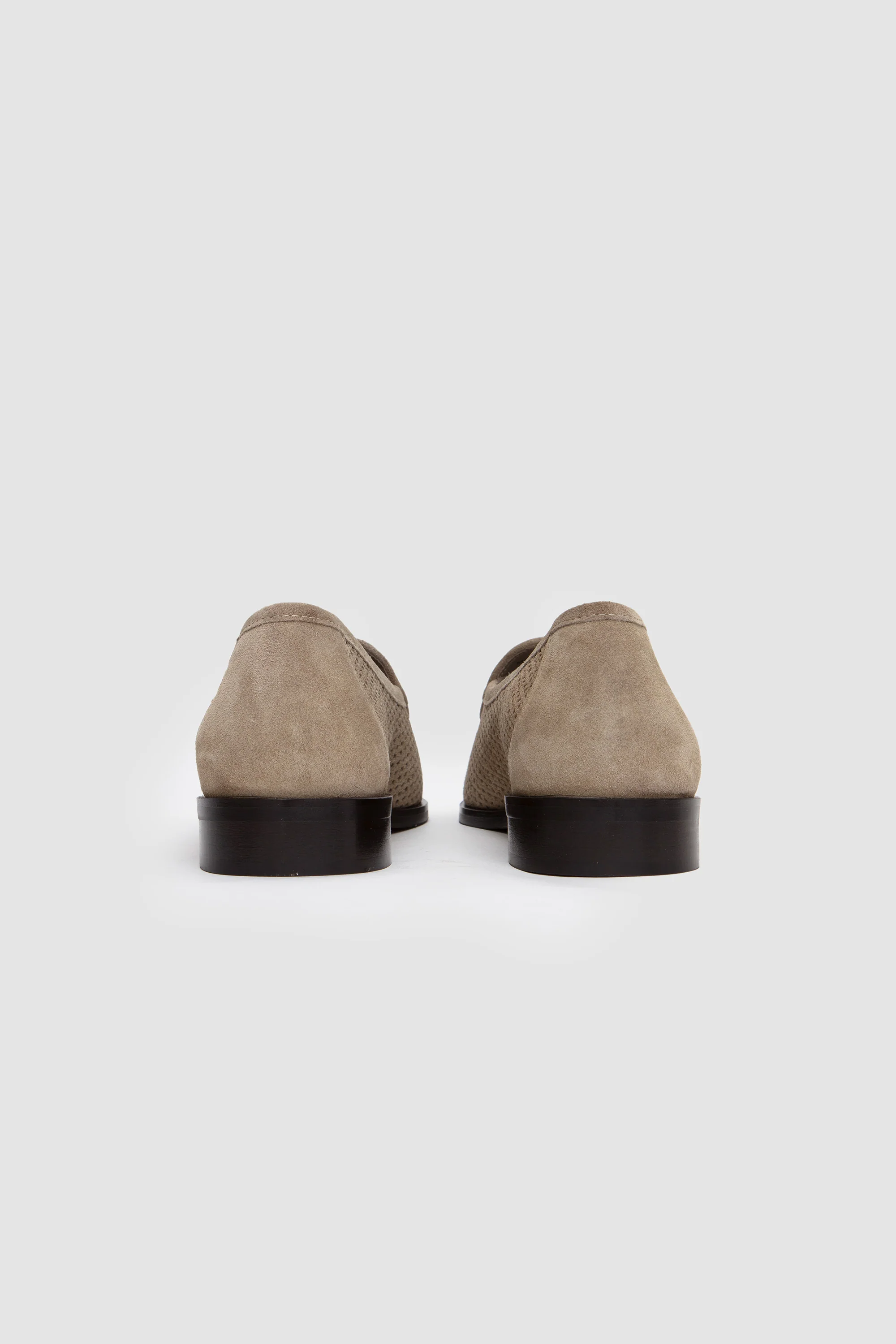 Jacques New Suede Latte - Image 8