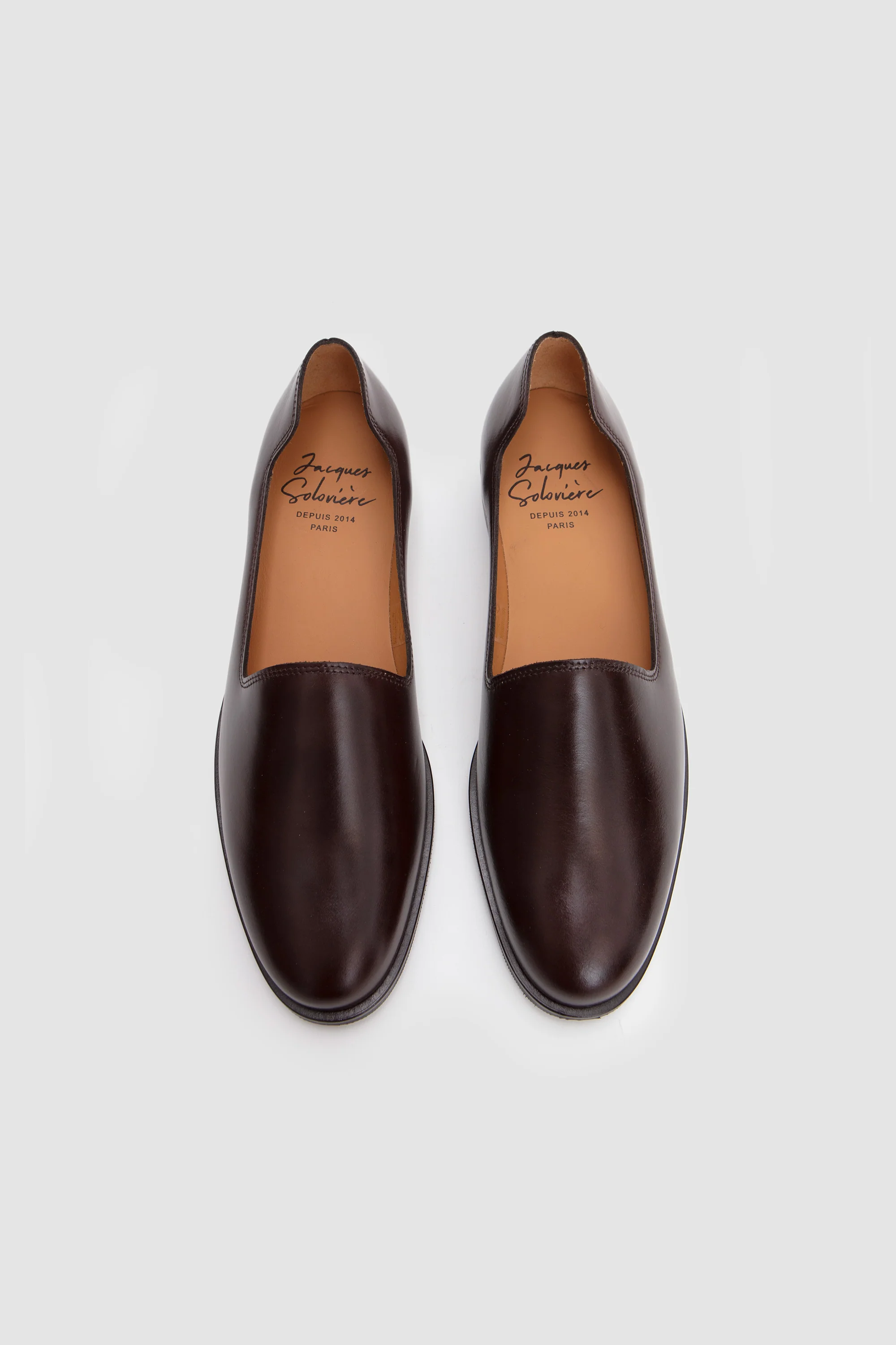 Slim Brown - Image 4