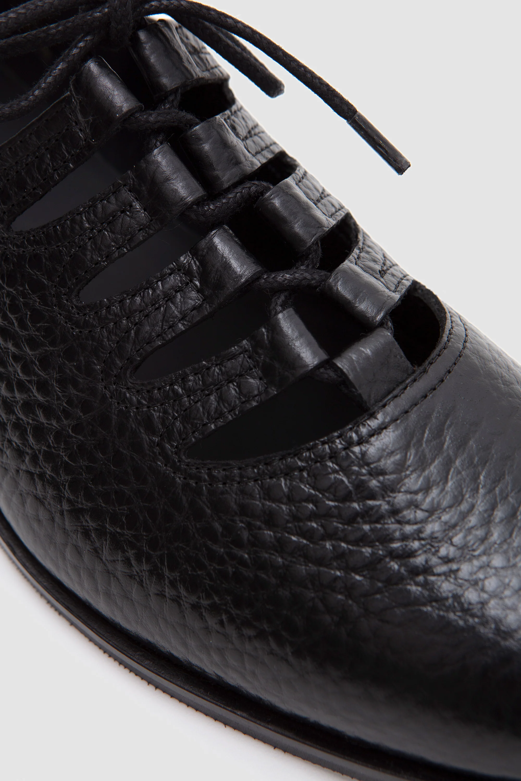 Steve Grained Black - Image 6