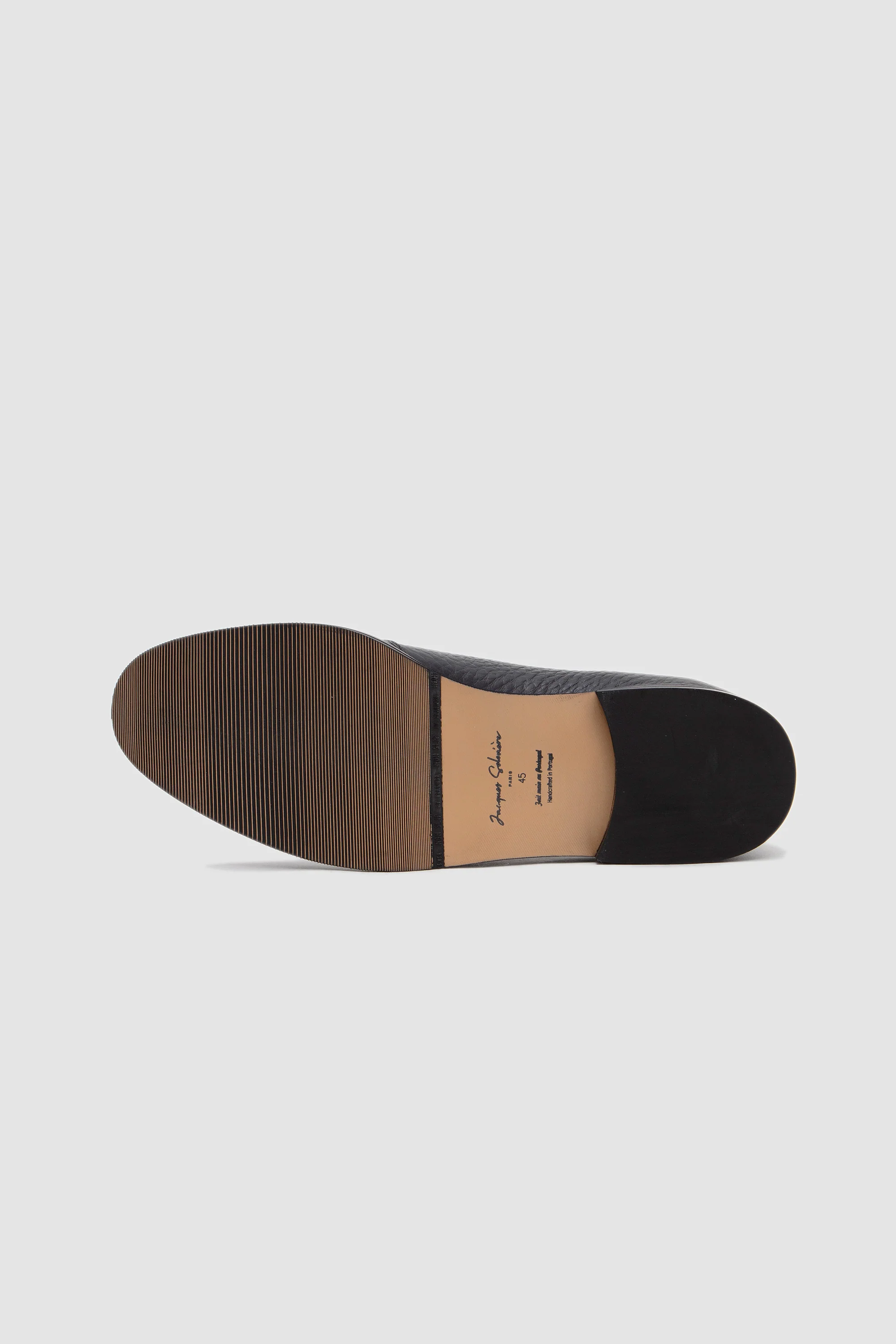 Steve Grained Black - Image 9