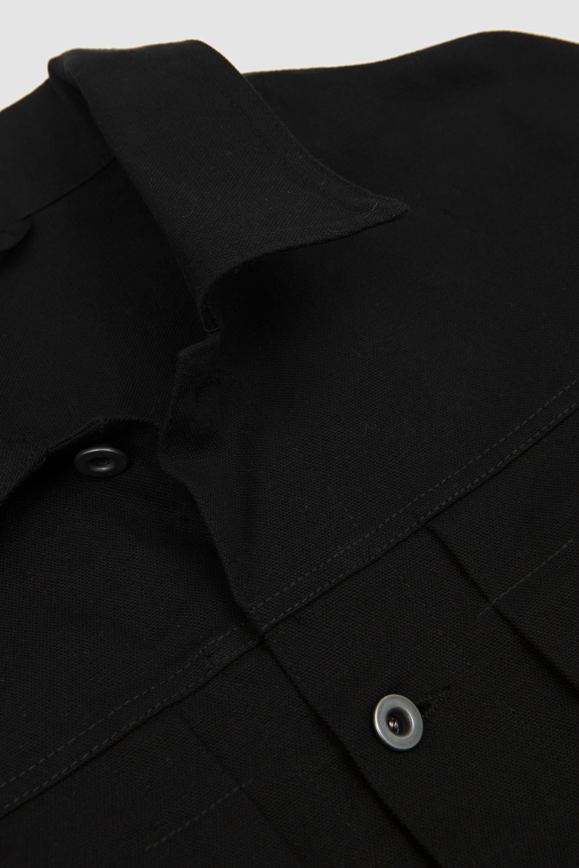 Range Jacket Black - Image 3