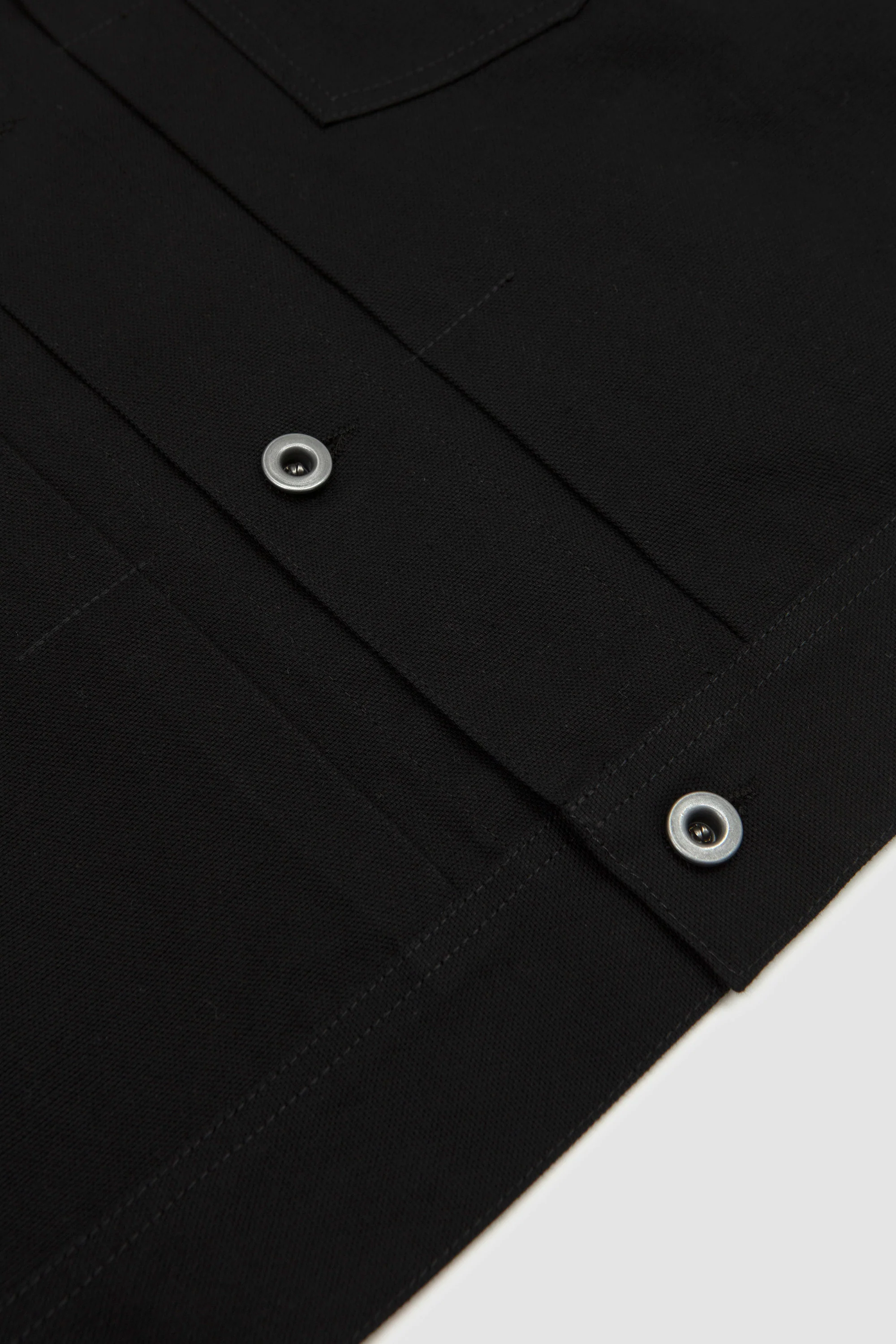 Range Jacket Black - Image 4