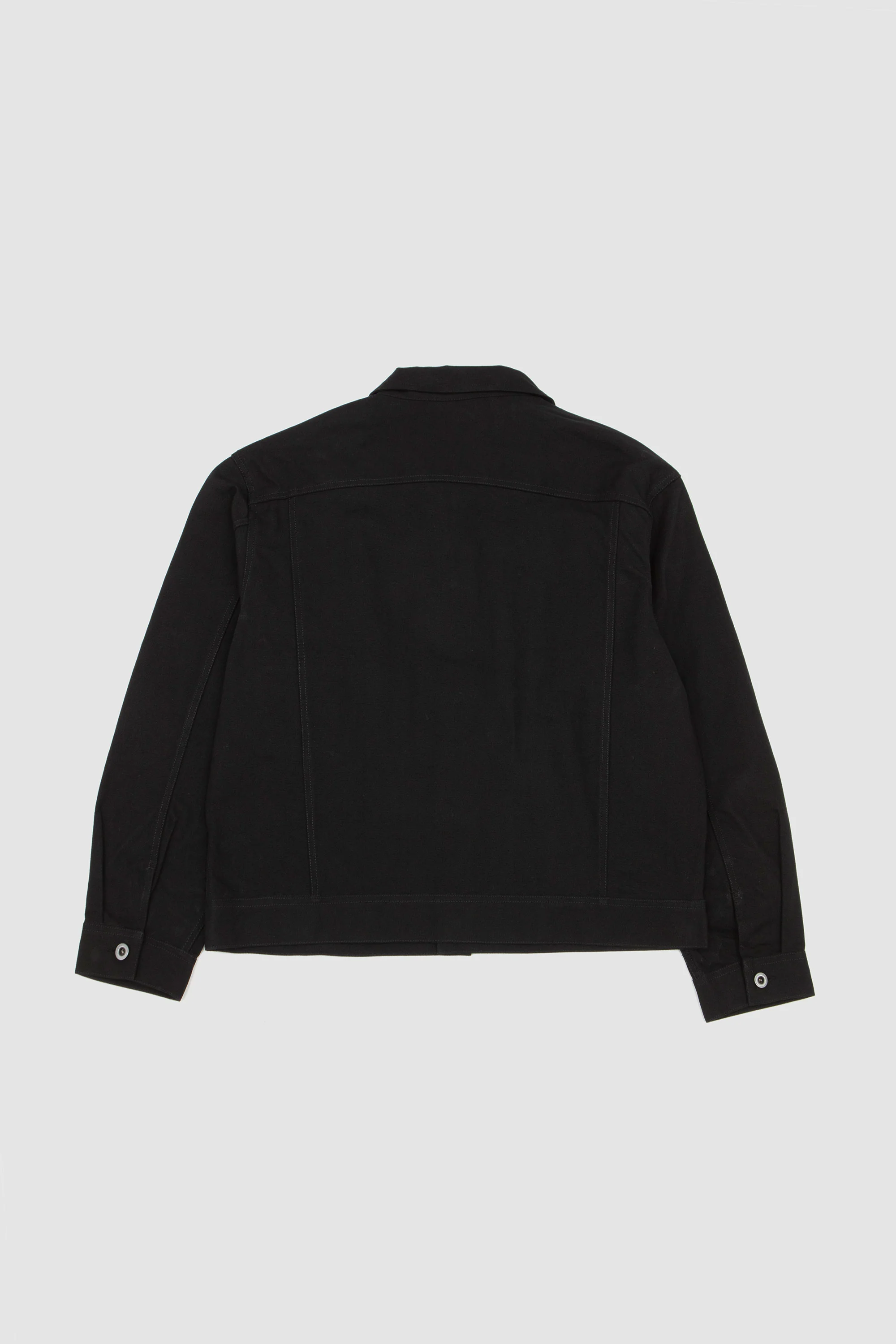 Range Jacket Black - Image 5