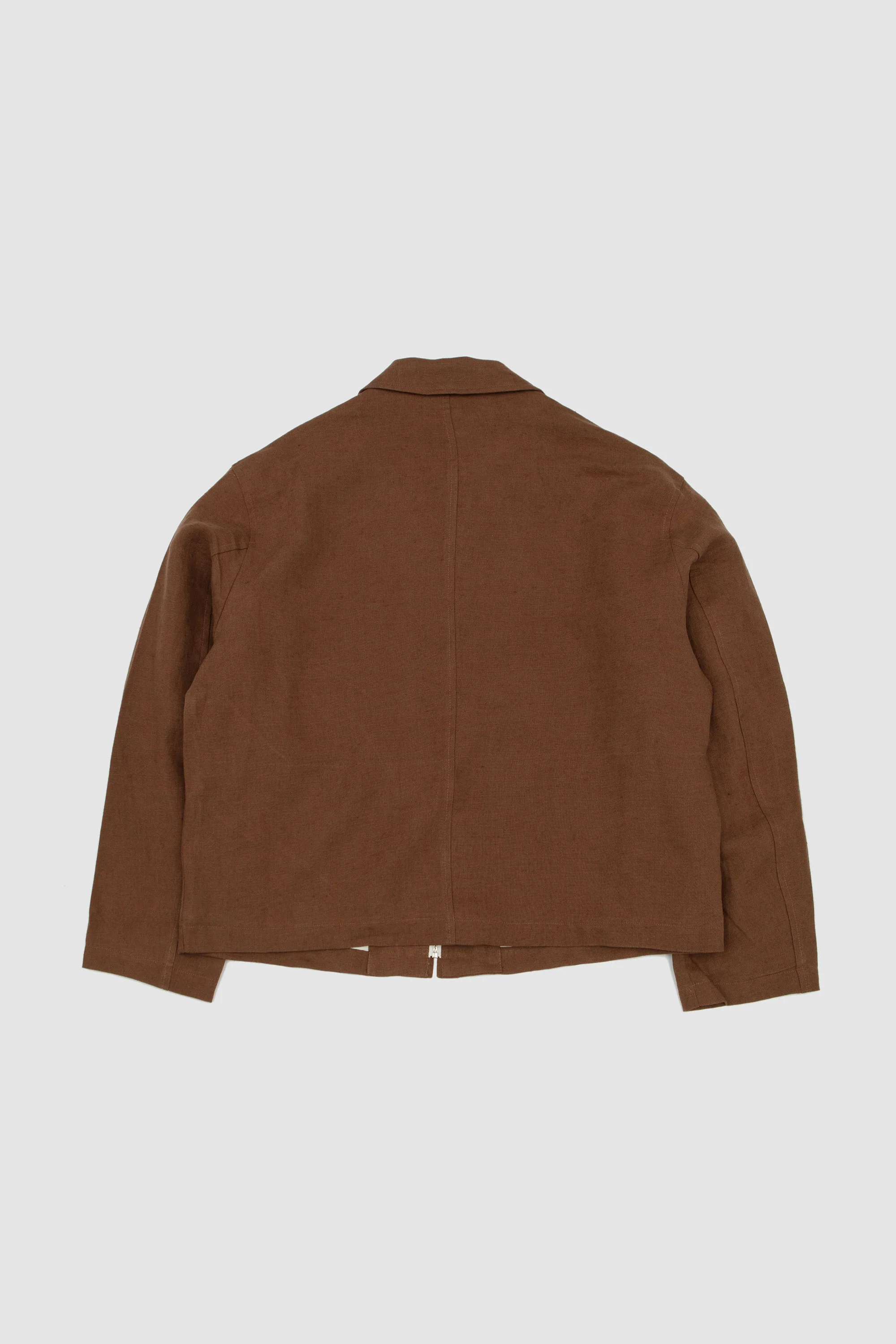 Site Jacket Corsica Brown - Image 5