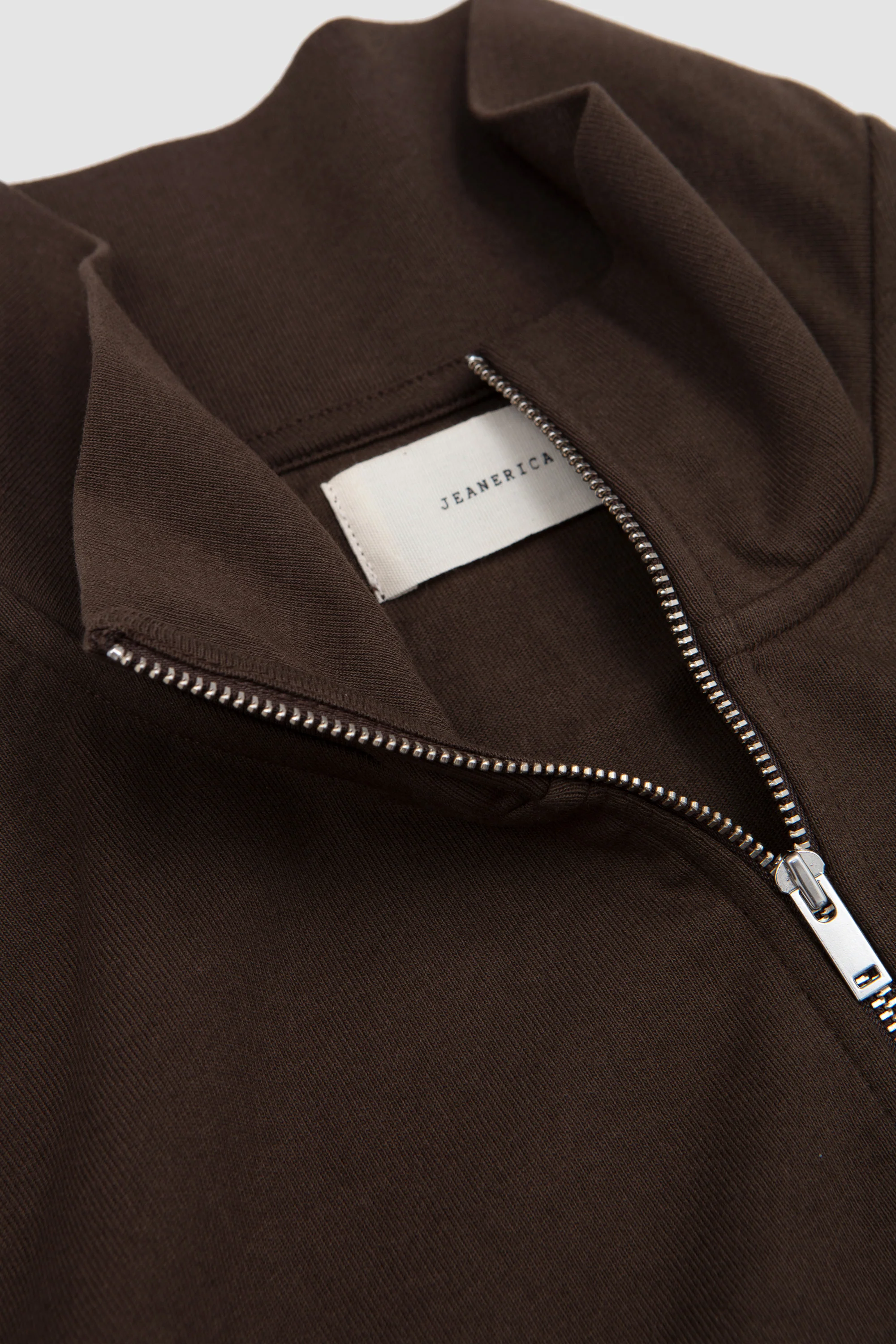 Bosie Deep Brown - Image 3