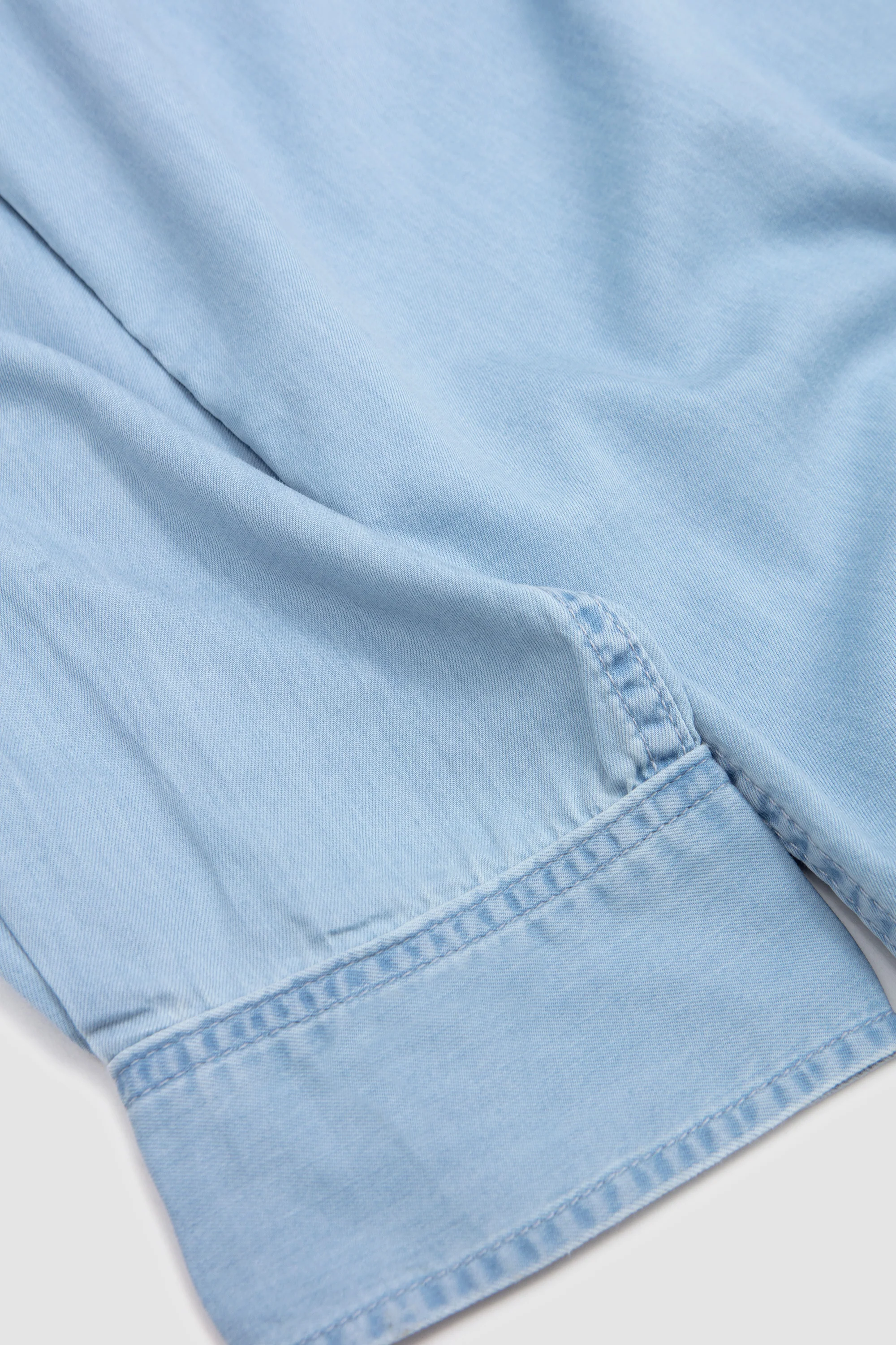 Byron Denim Blue - Image 4