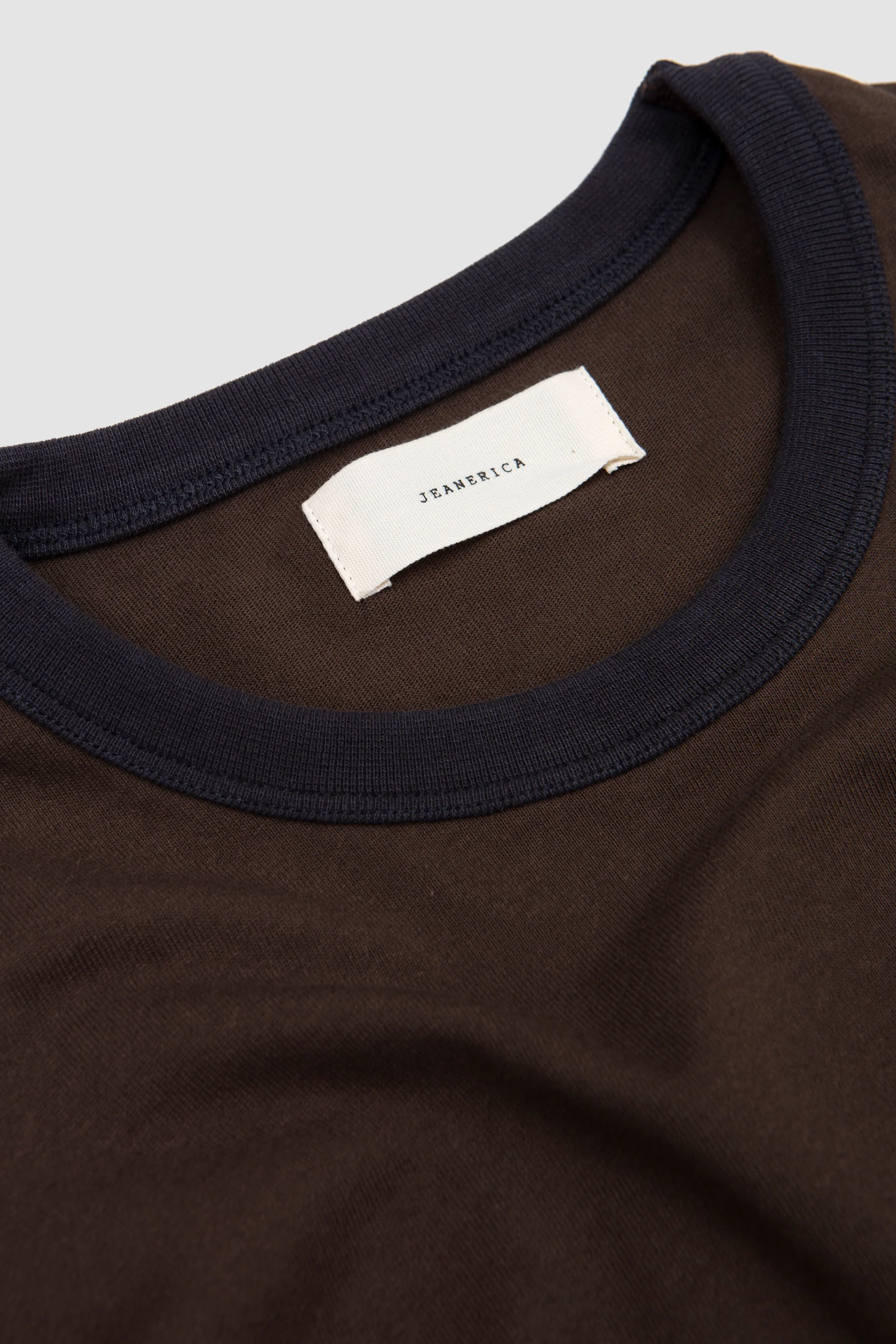 Ringer Brown - Image 3