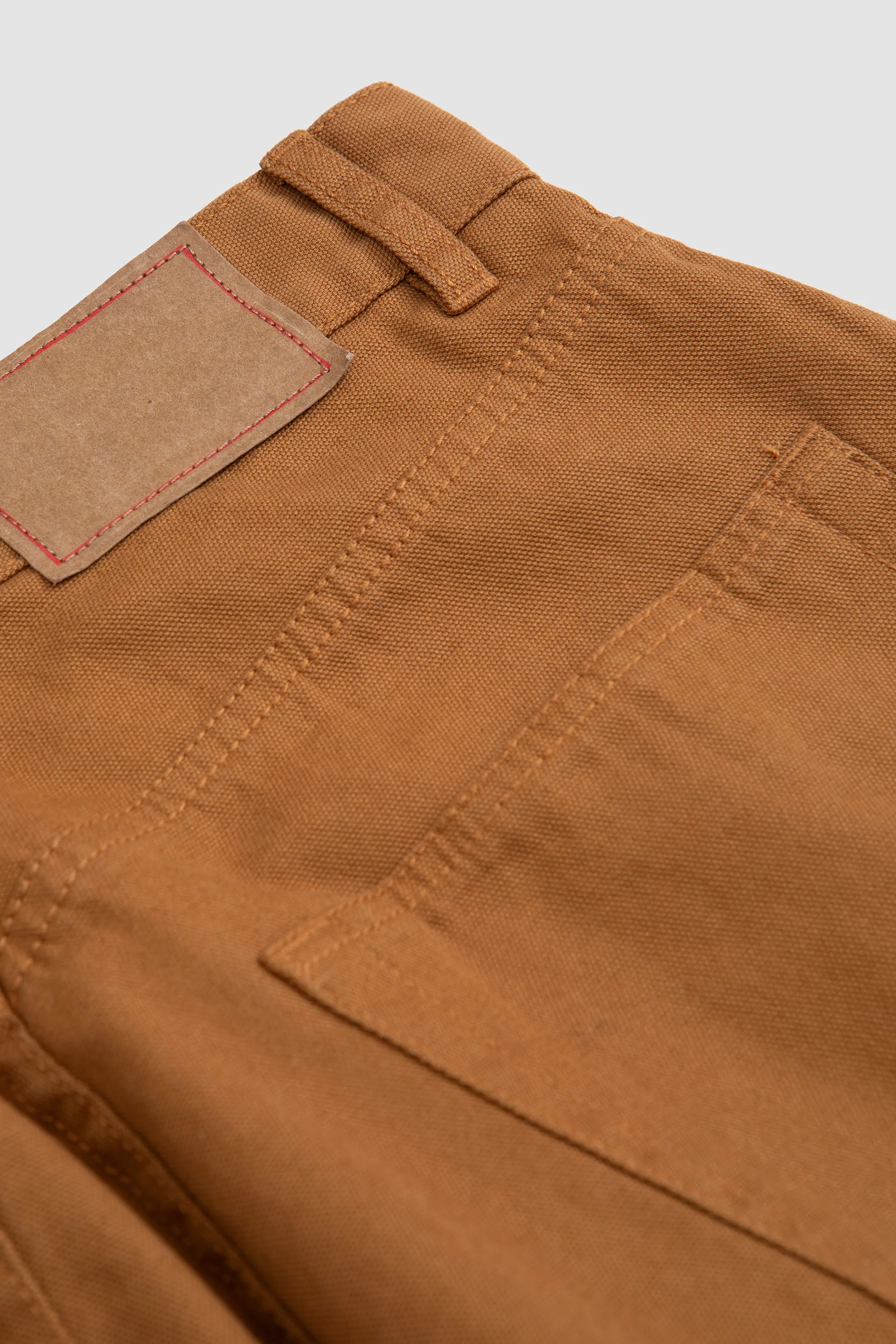 Vega Brown Canvas - Image 4