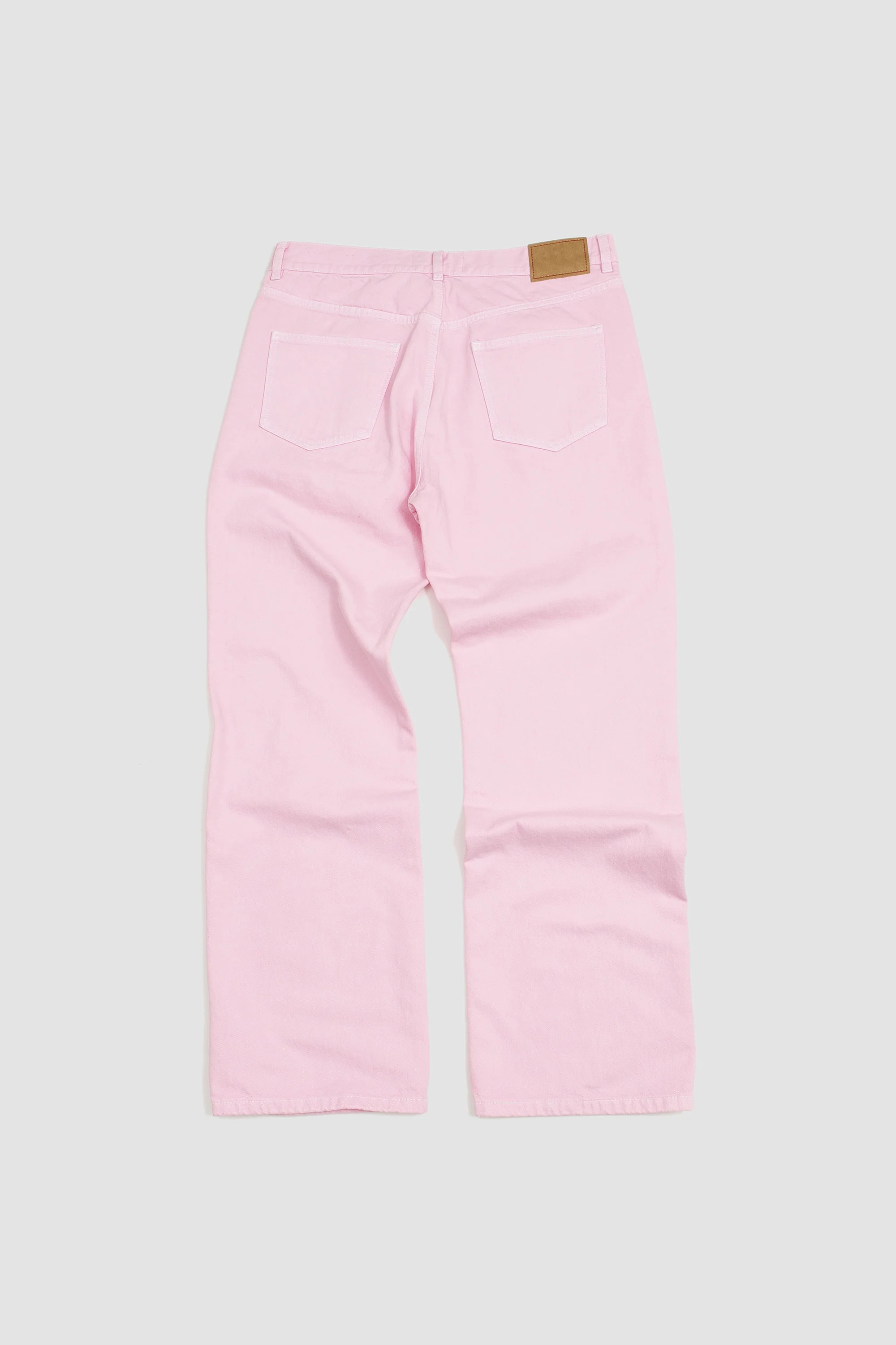 Vega Jeans Miami Pink - Image 3