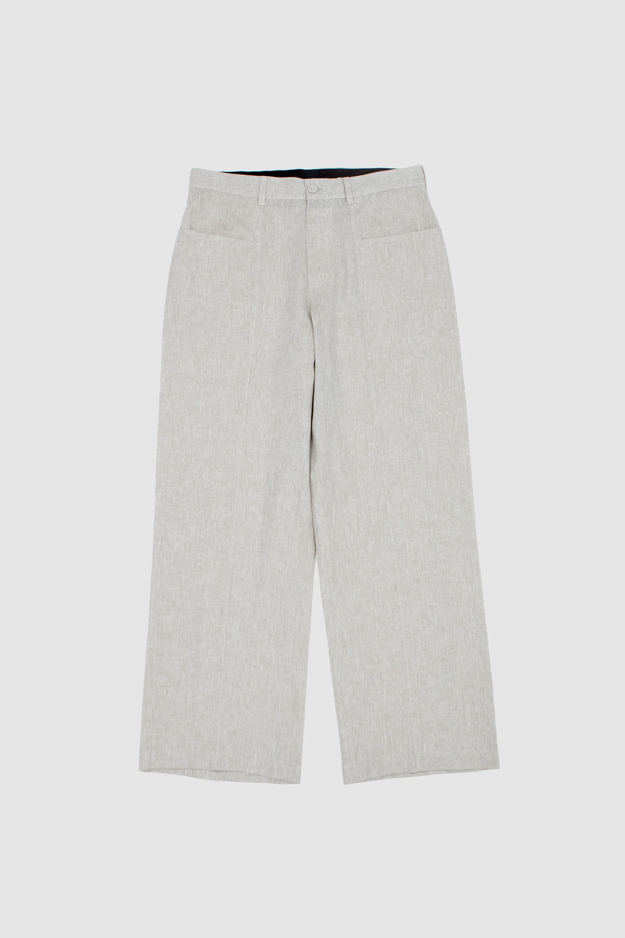 Hans Trousers Lugano Green - Image 2