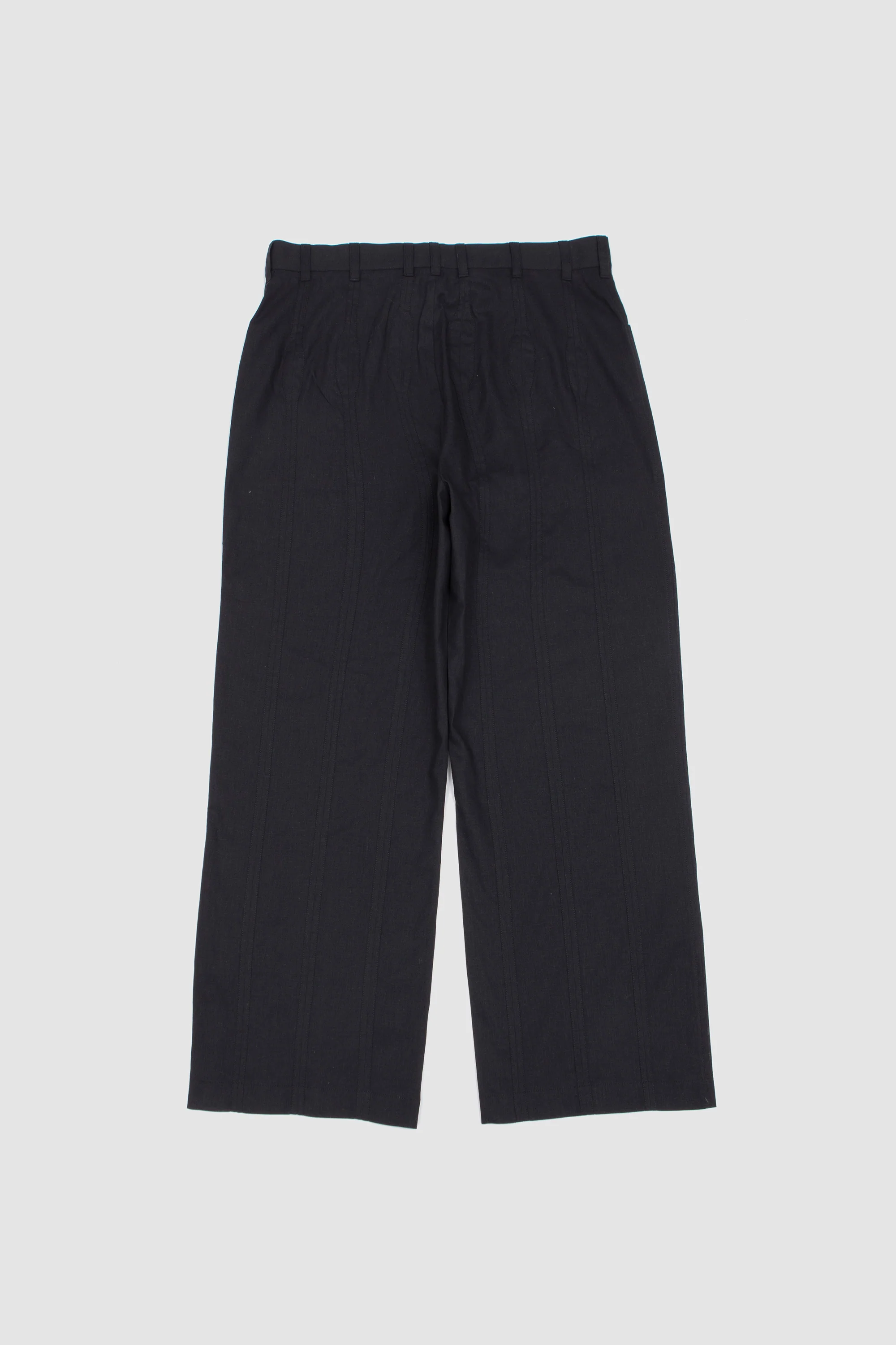 Hans Trousers Shungite Black - Image 5