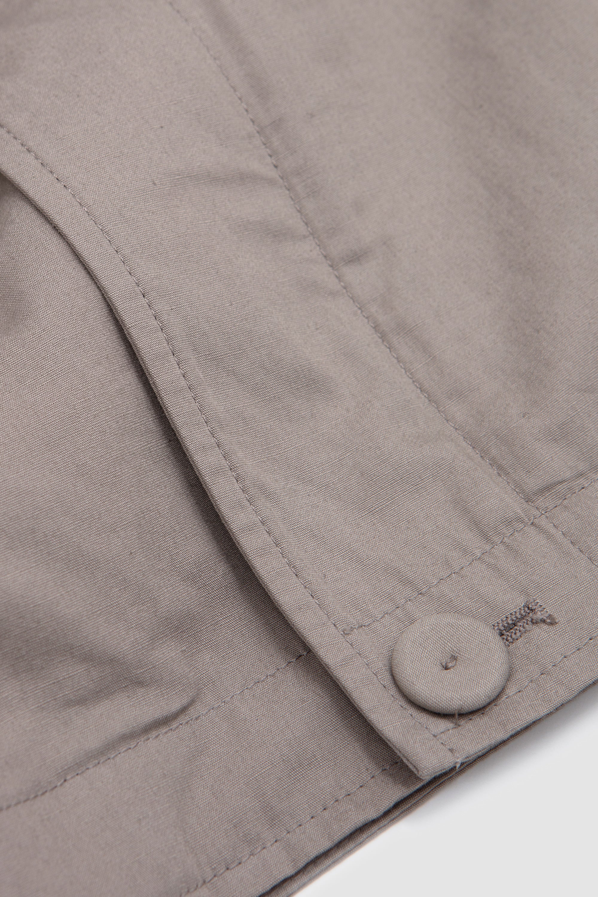 Komai Jacket Vesuvio Grey - Image 4