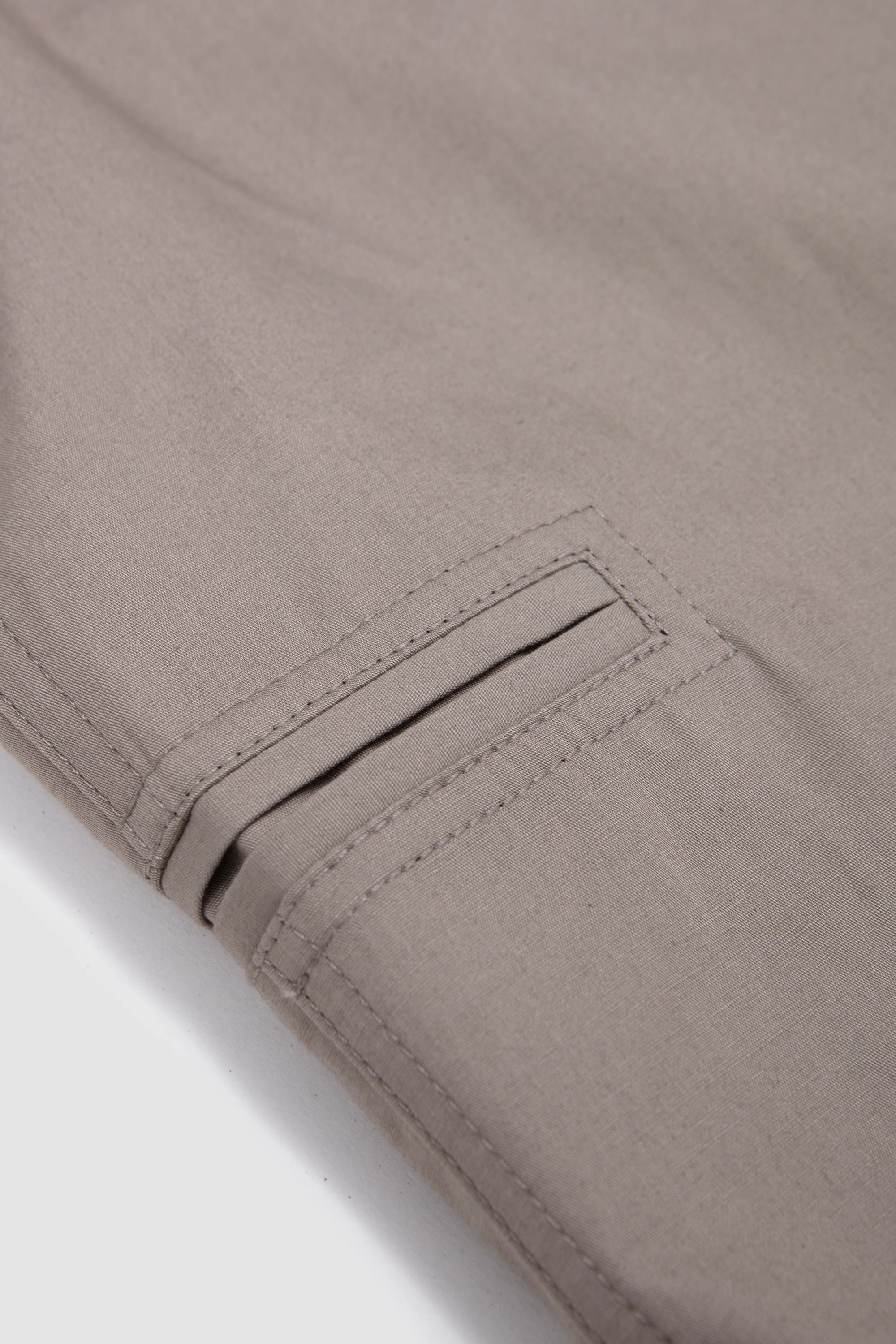 Komai Trousers Vesuvio Grey - Image 4