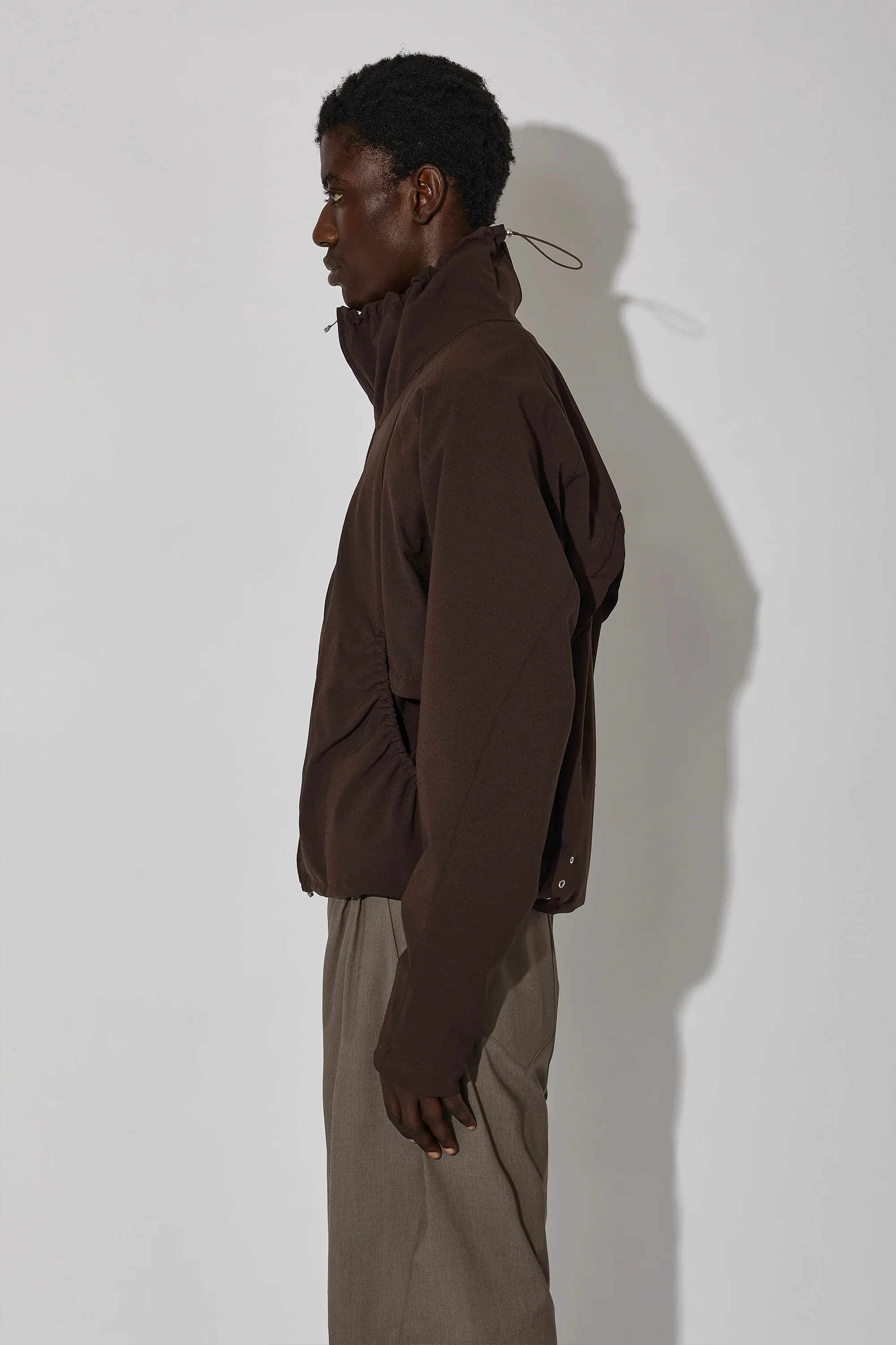 Marco Jacket Menton Brown - Image 4