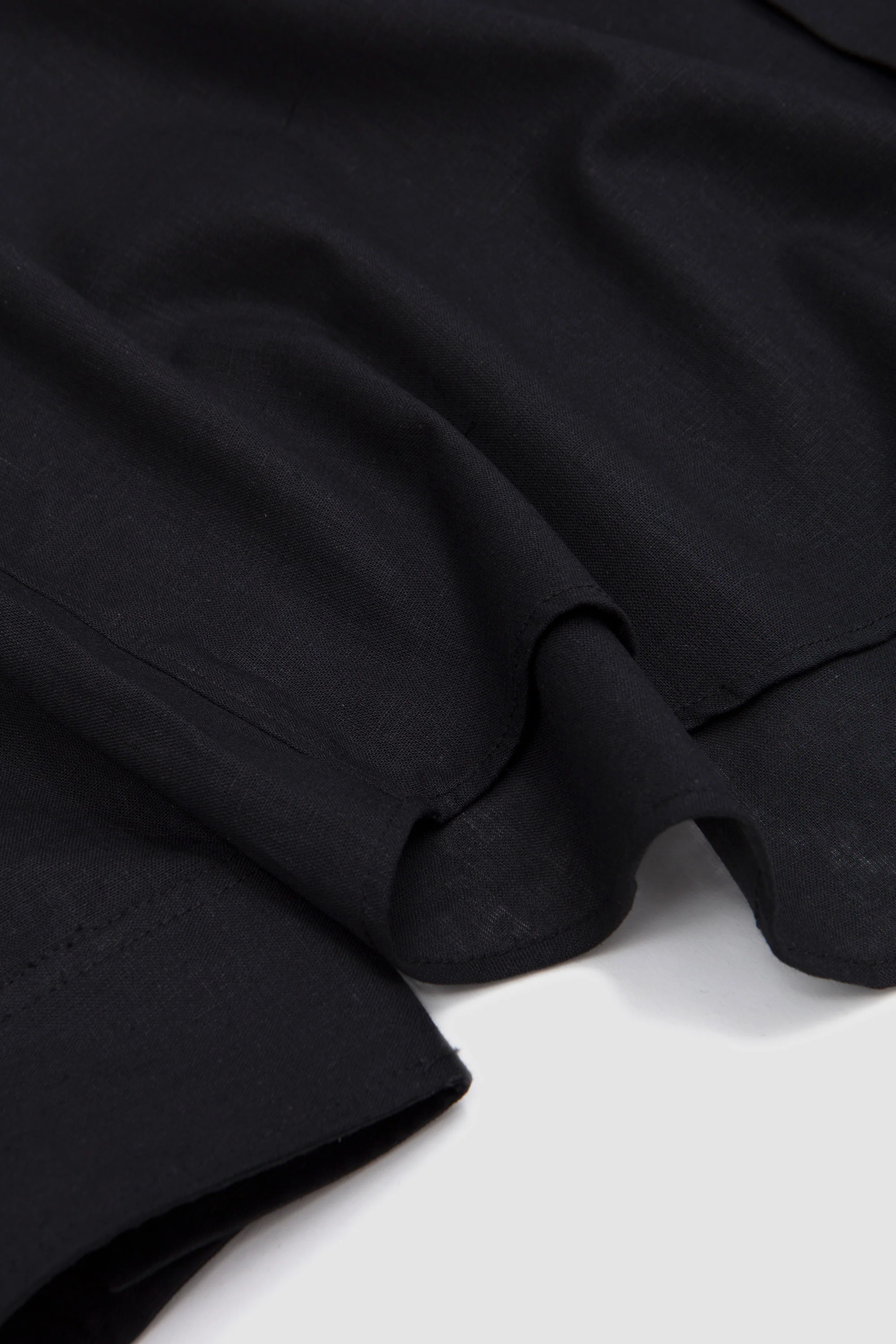 Pieck Shirt Shungite Black - Image 10