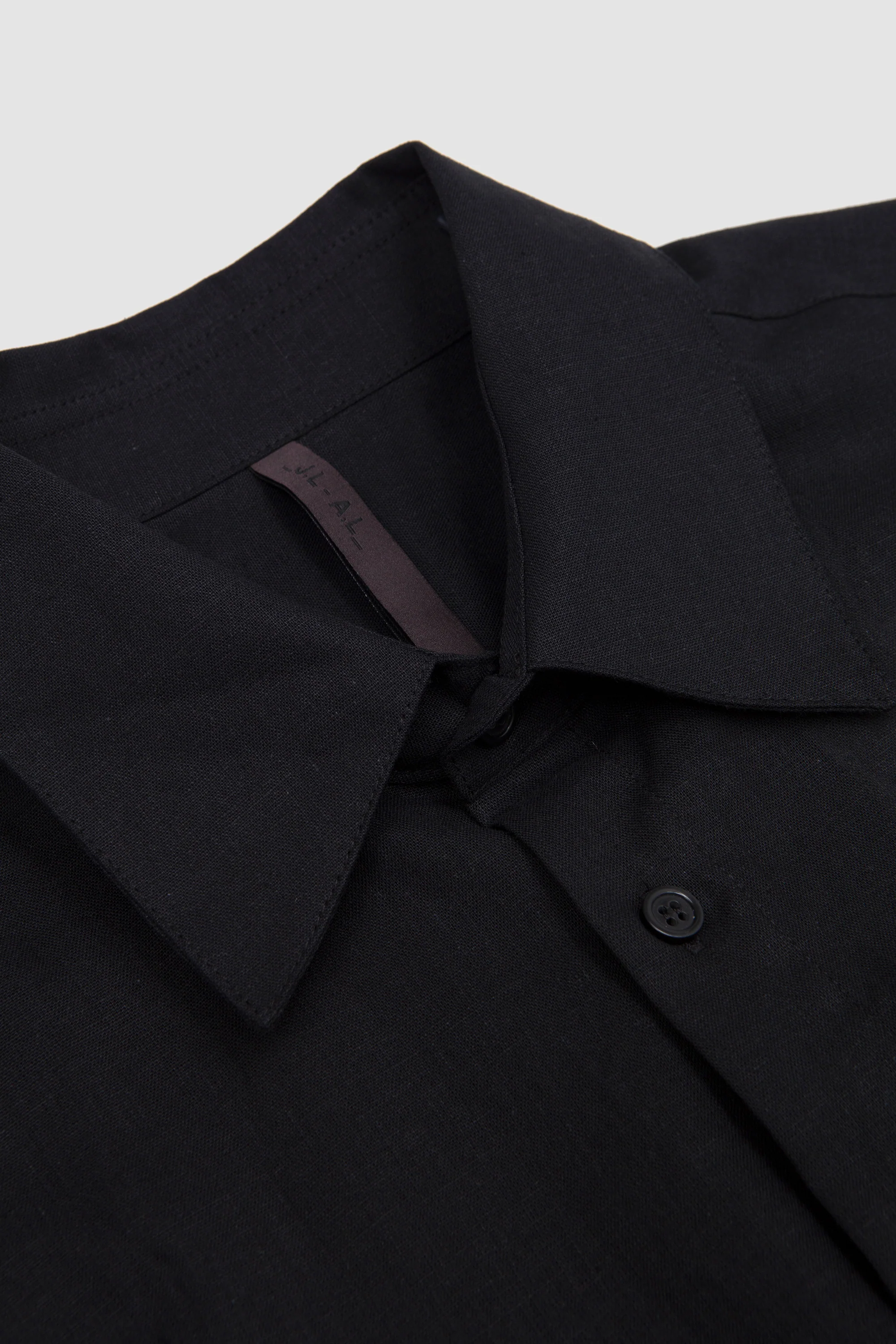 Pieck Shirt Shungite Black - Image 9