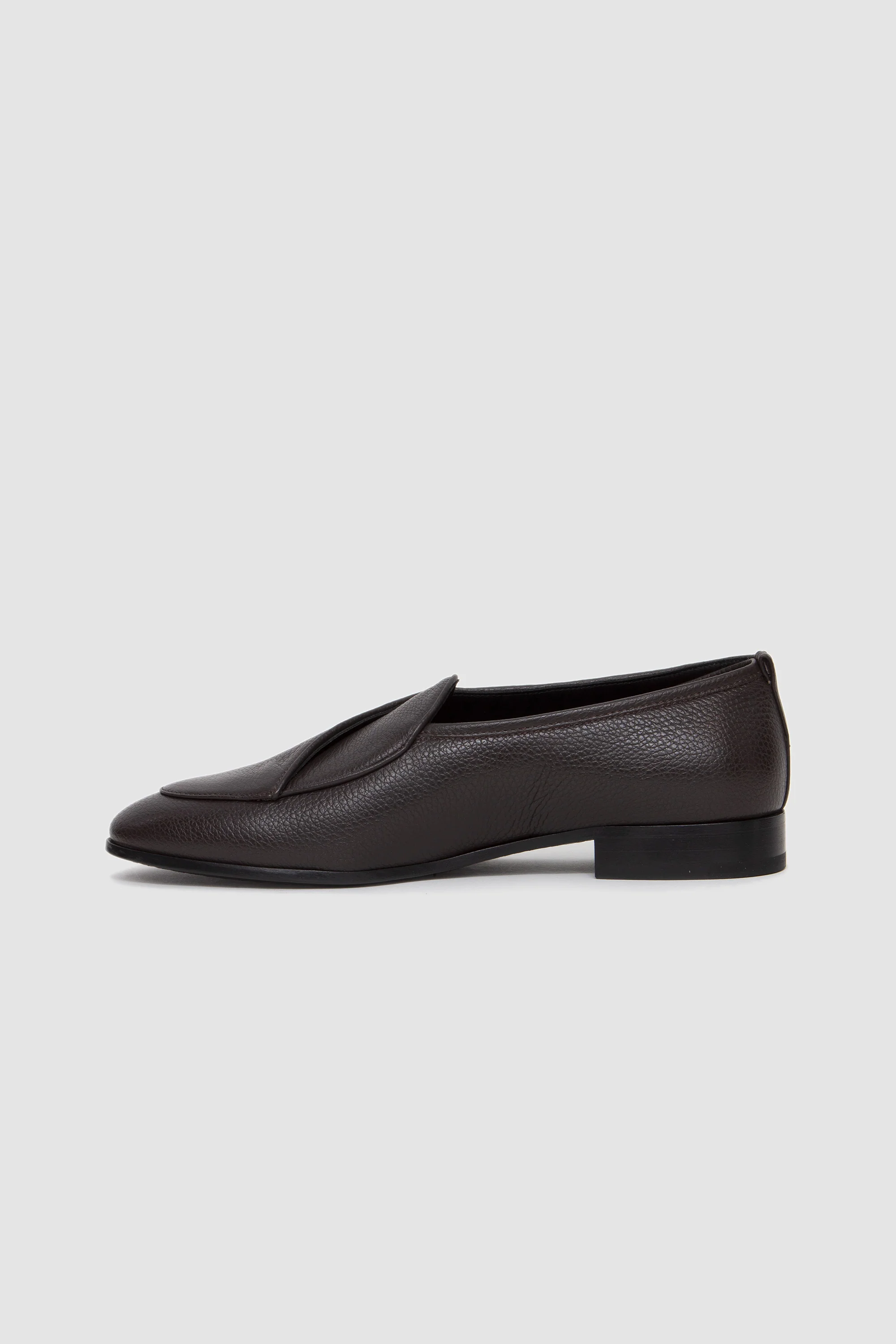 Shin Loafer Brown - Image 5