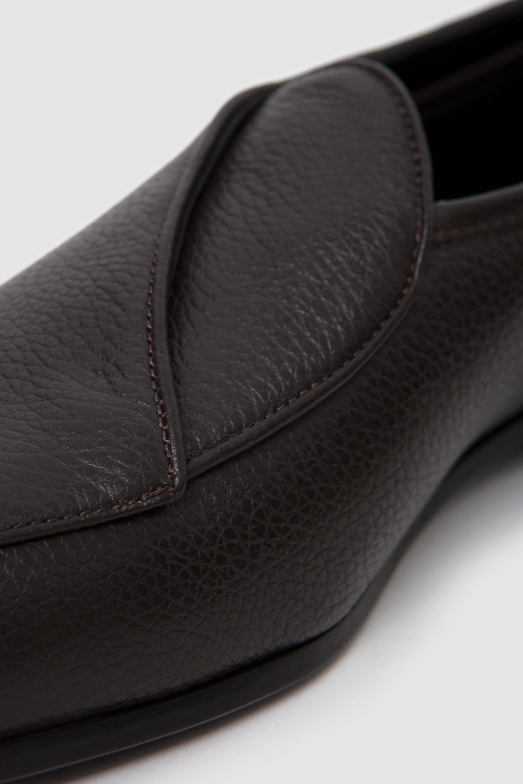 Shin Loafer Brown - Image 6