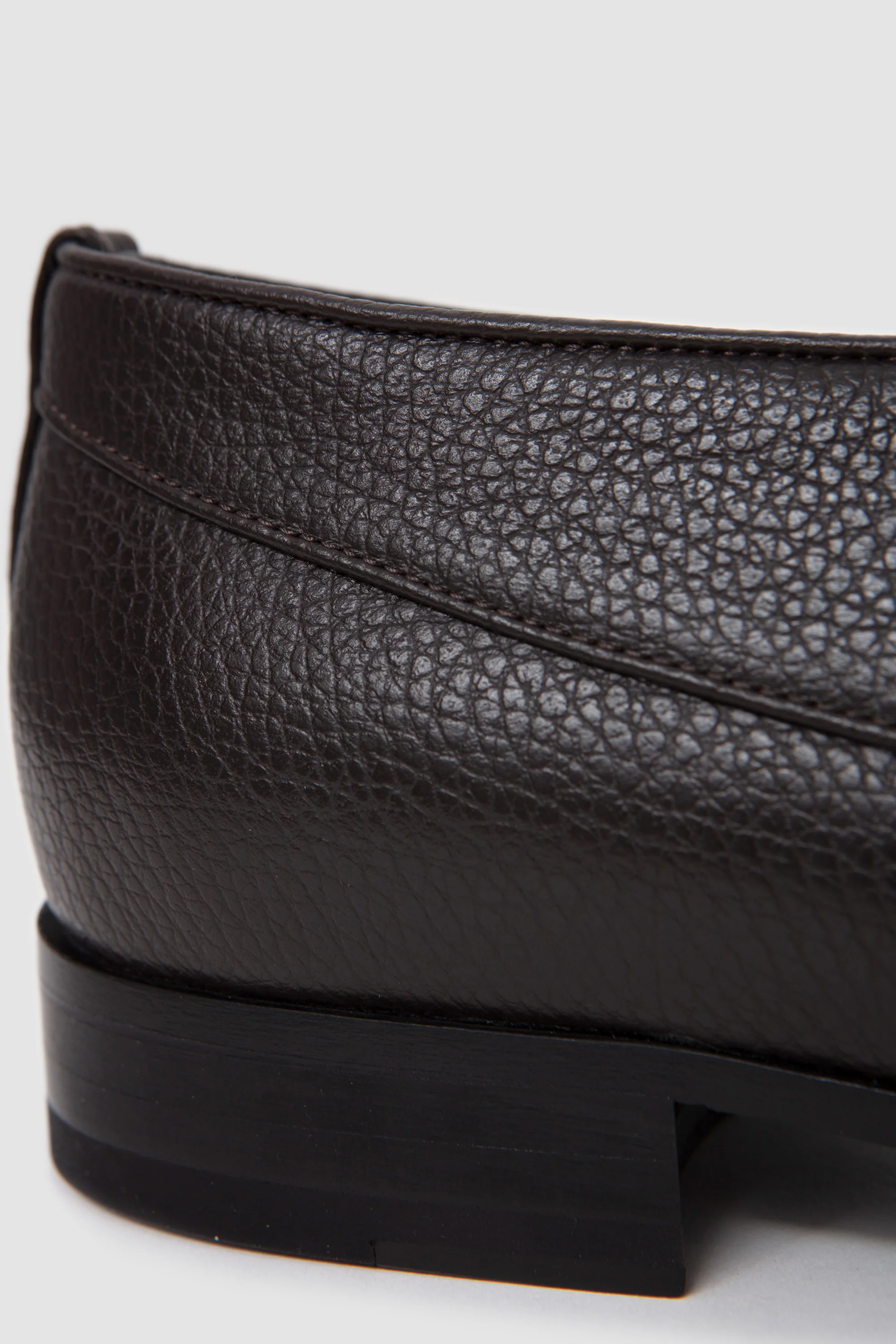 Shin Loafer Brown - Image 7