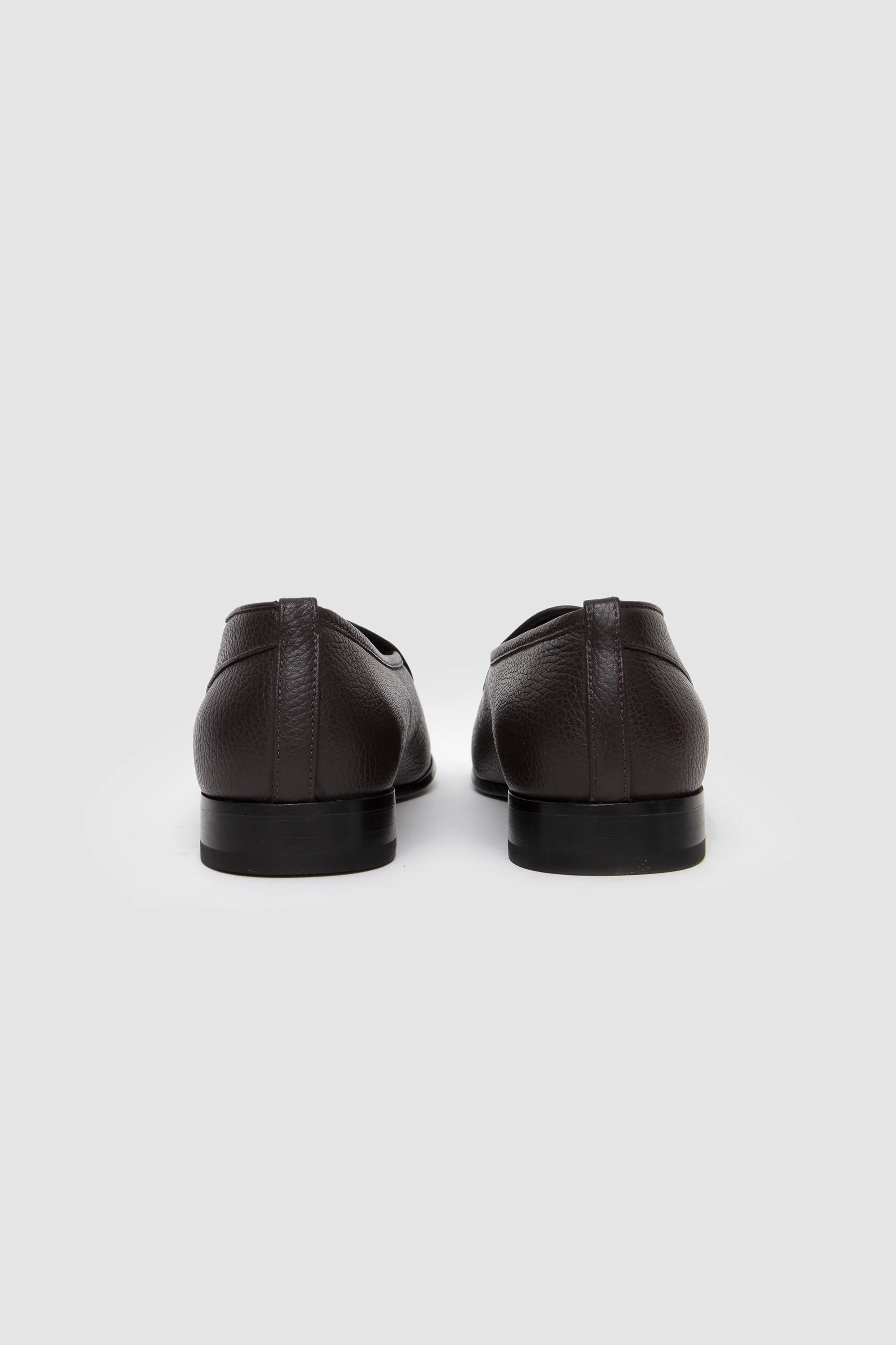 Shin Loafer Brown - Image 8
