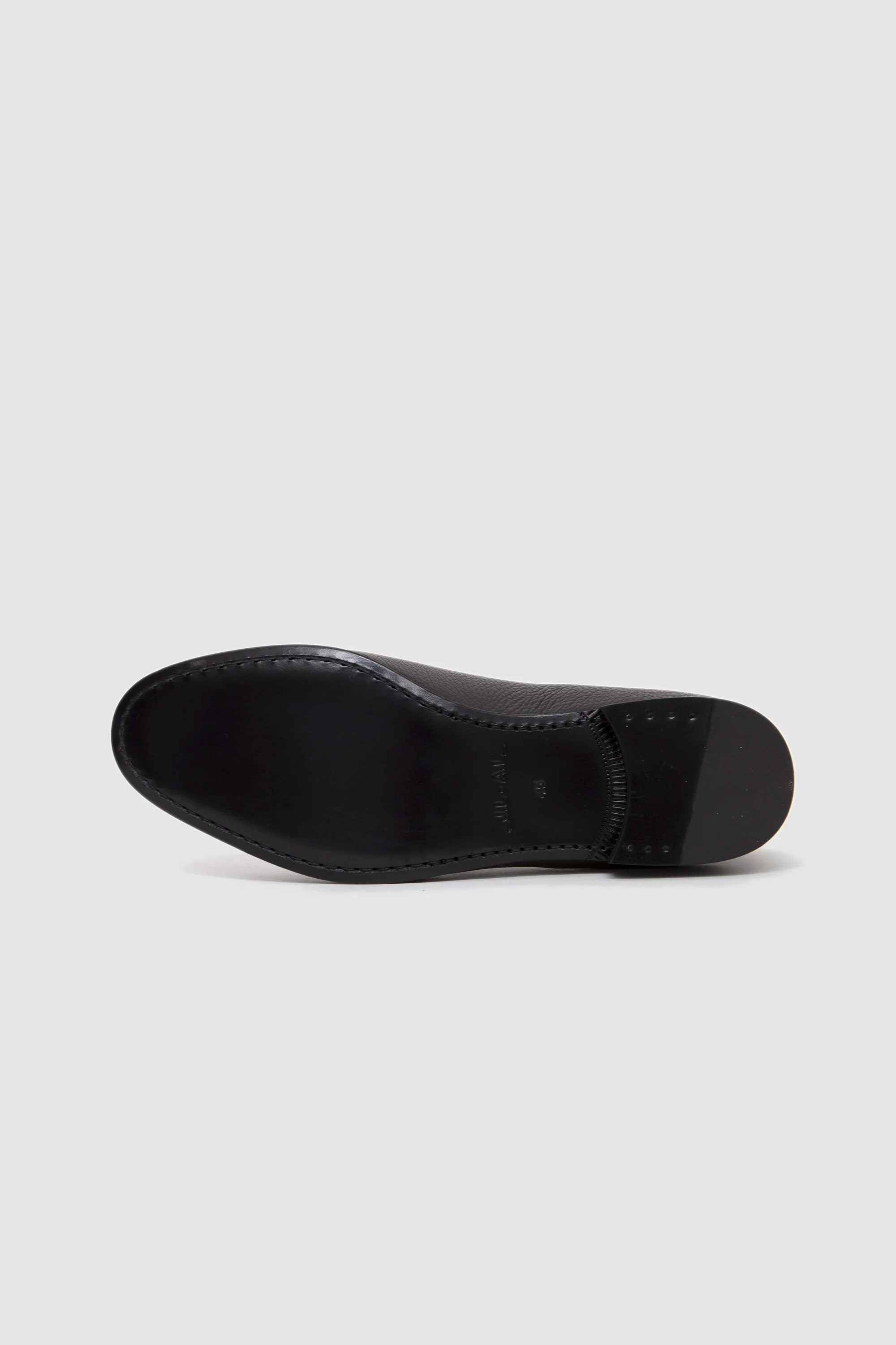 Shin Loafer Brown - Image 9