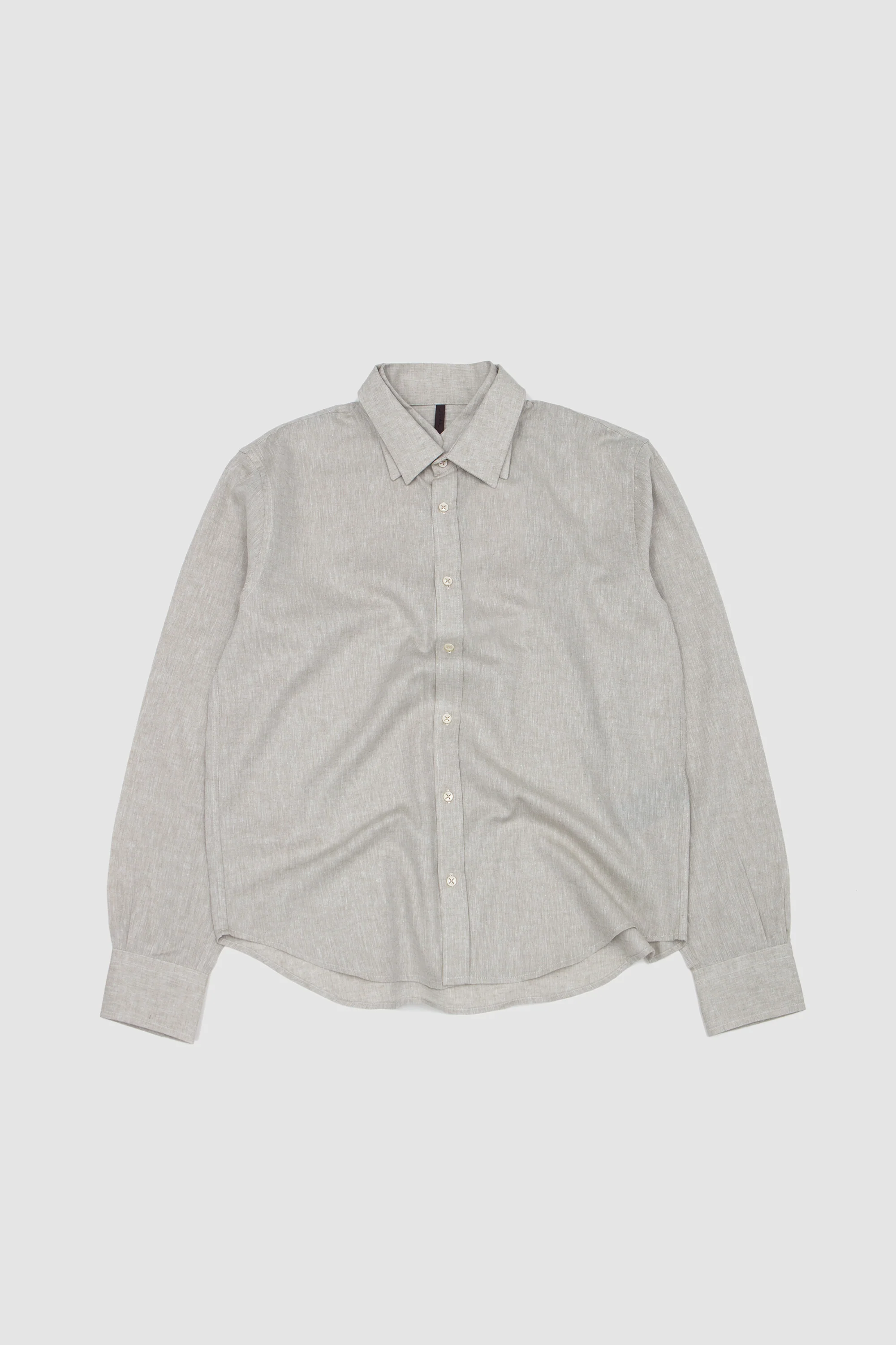 Triple Collar Shirt Lugano Green - Image 8