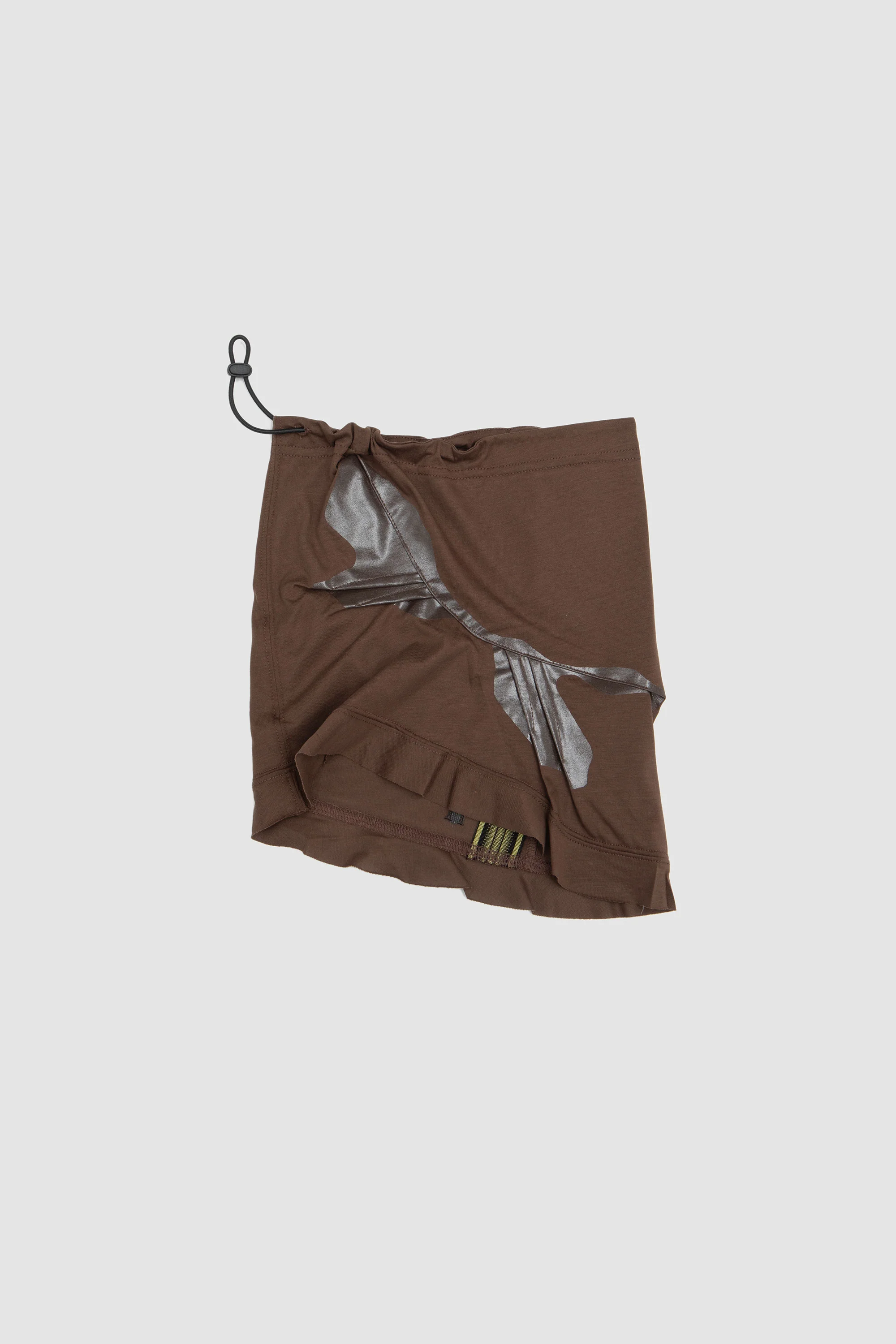 Alec K-Dart Gaiter Brown - Image 3