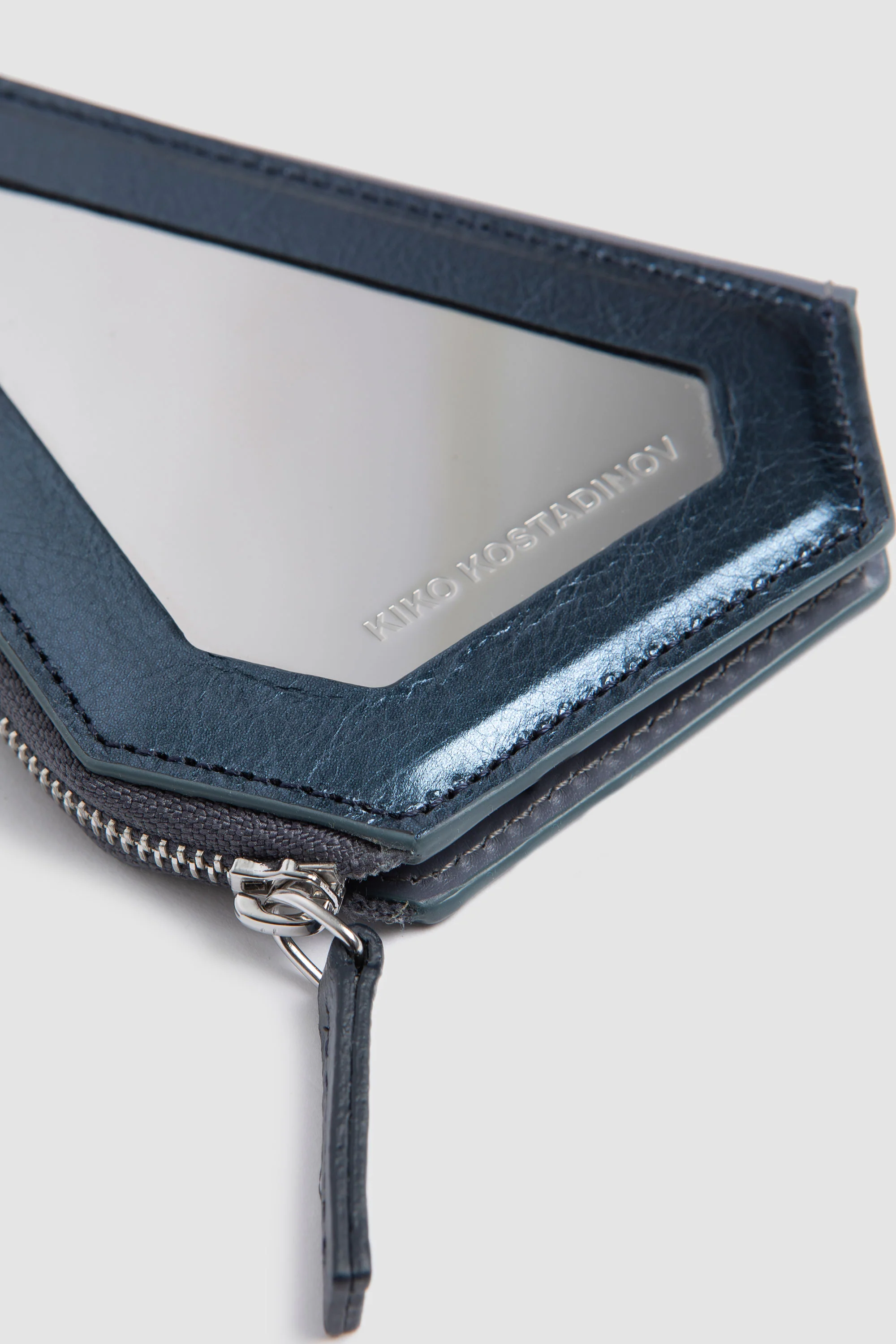 Ohne Keycase Midnight Blue/ Grey - Image 3
