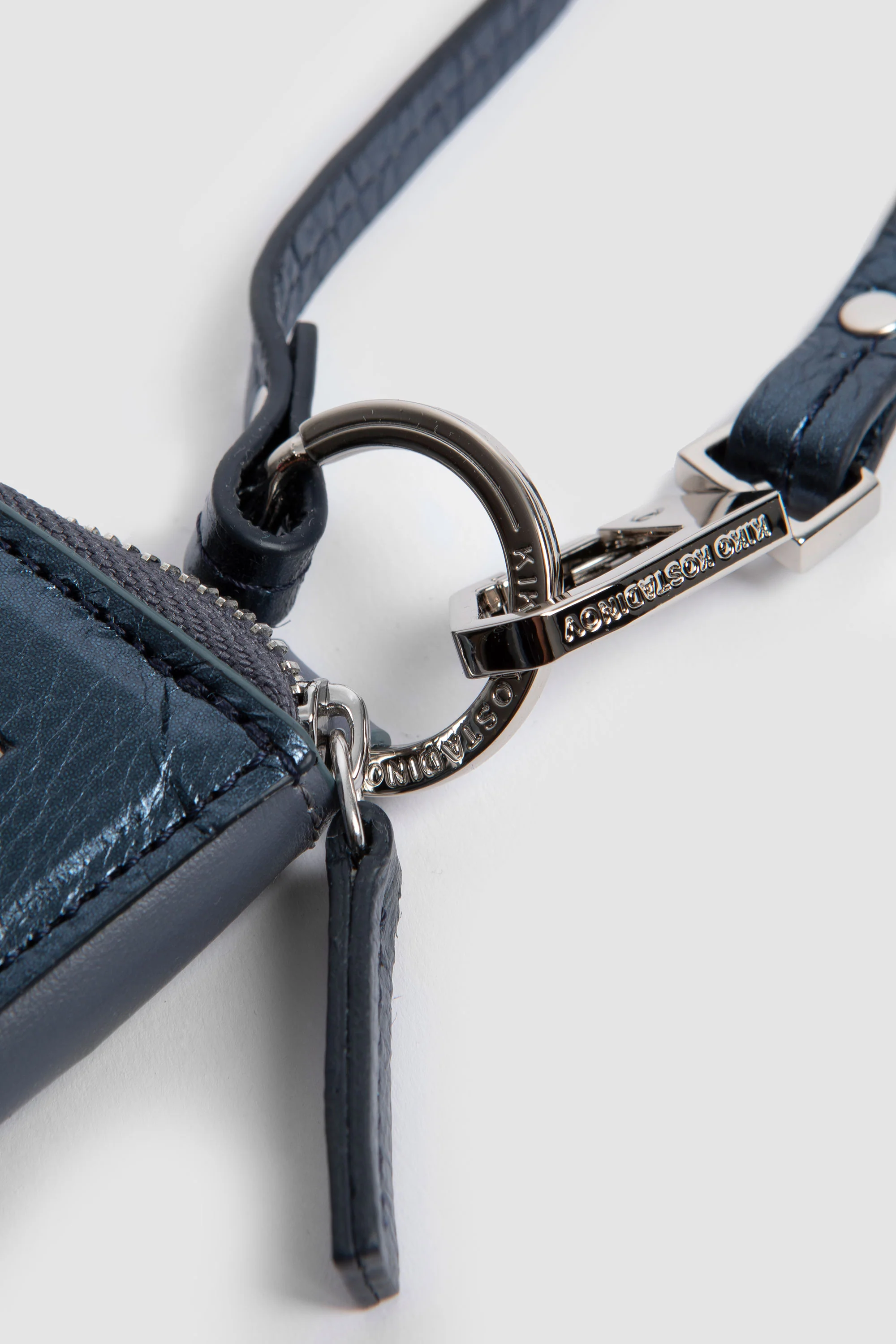 Ohne Keycase Midnight Blue/ Grey - Image 4
