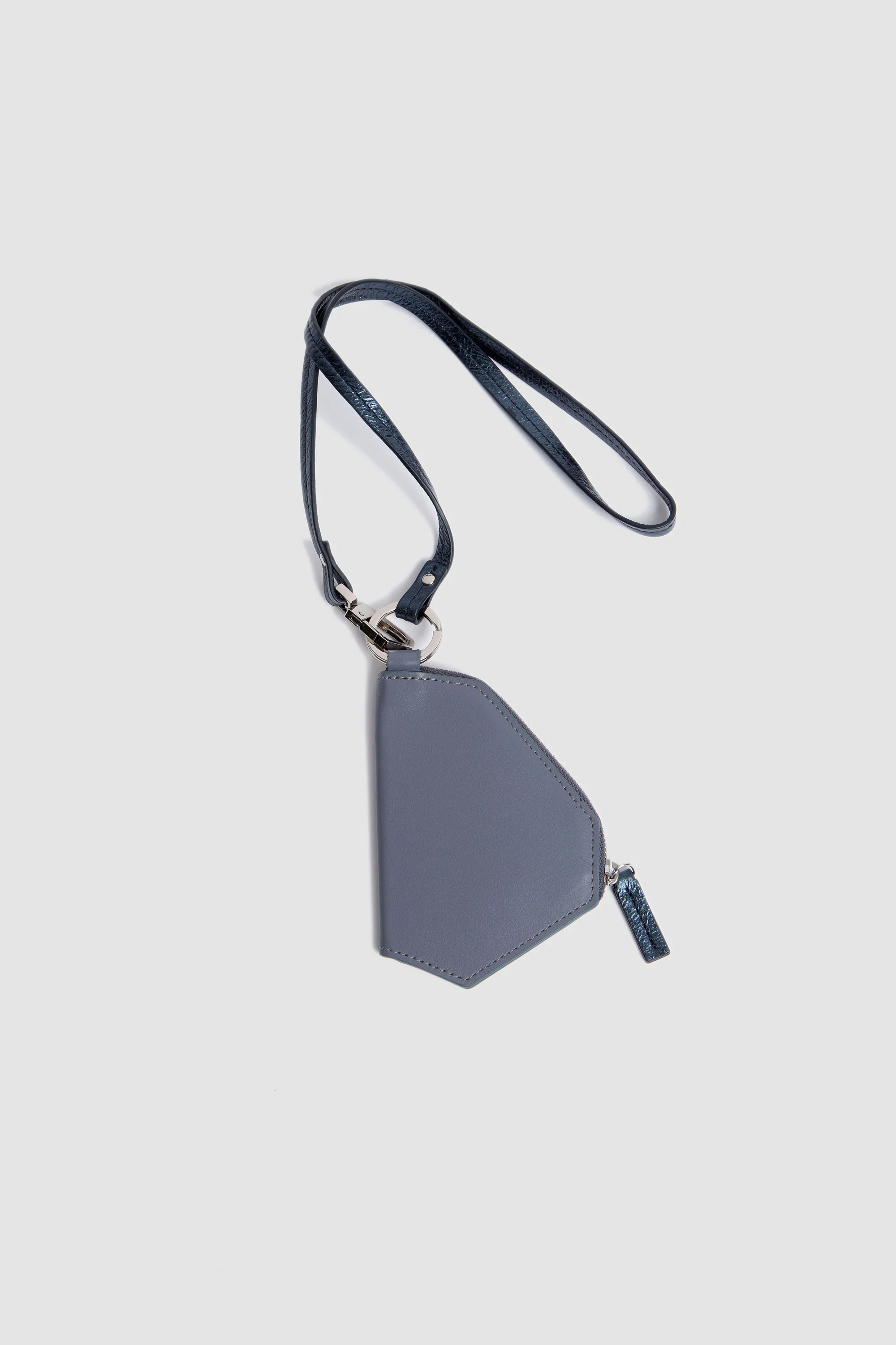 Ohne Keycase Midnight Blue/ Grey - Image 6