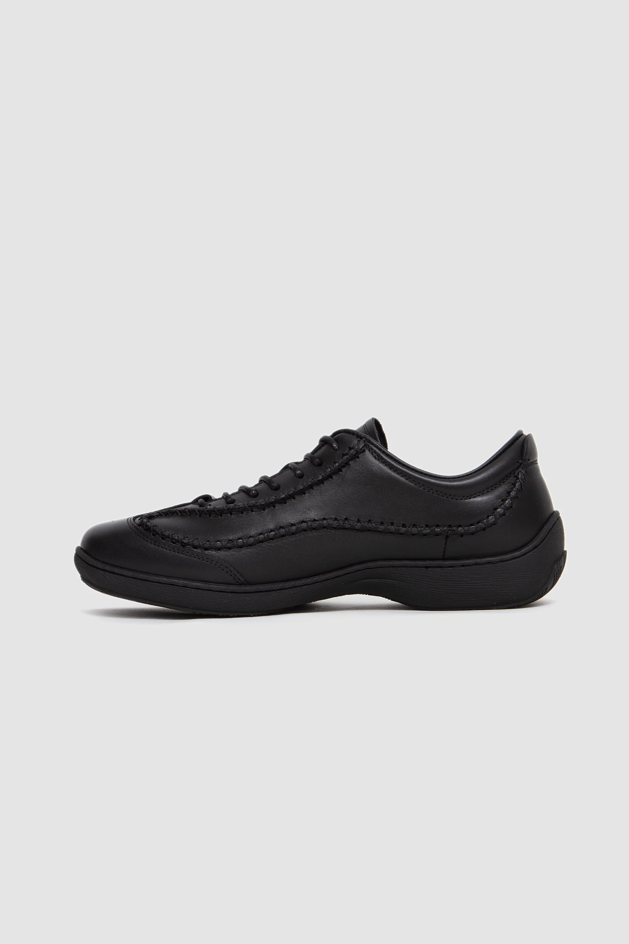 Sargo Shoes Black - Image 5
