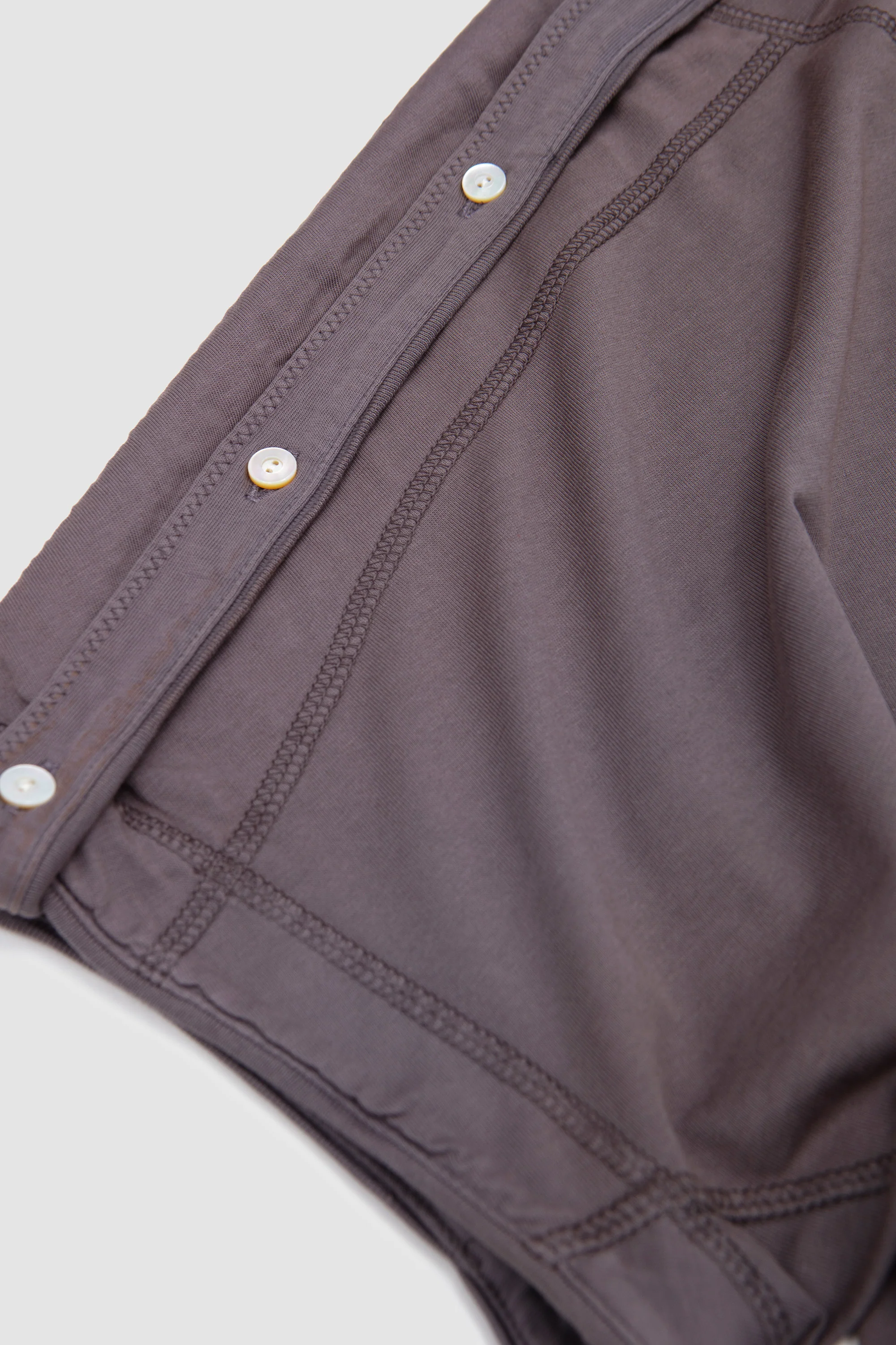 Sargo SS Henley Iris - Image 4