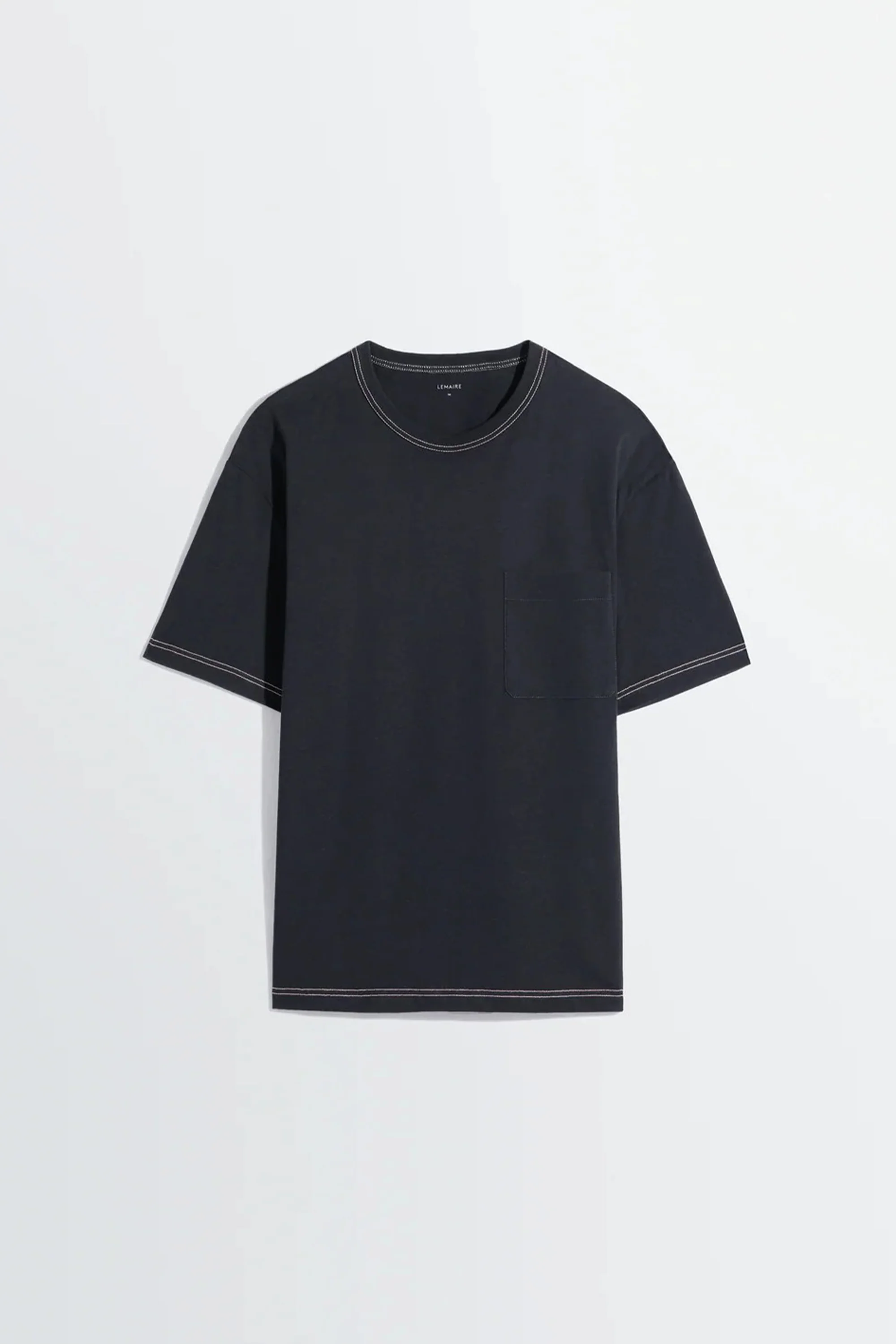 Boxy SS T-Shirt Urchin - Image 4