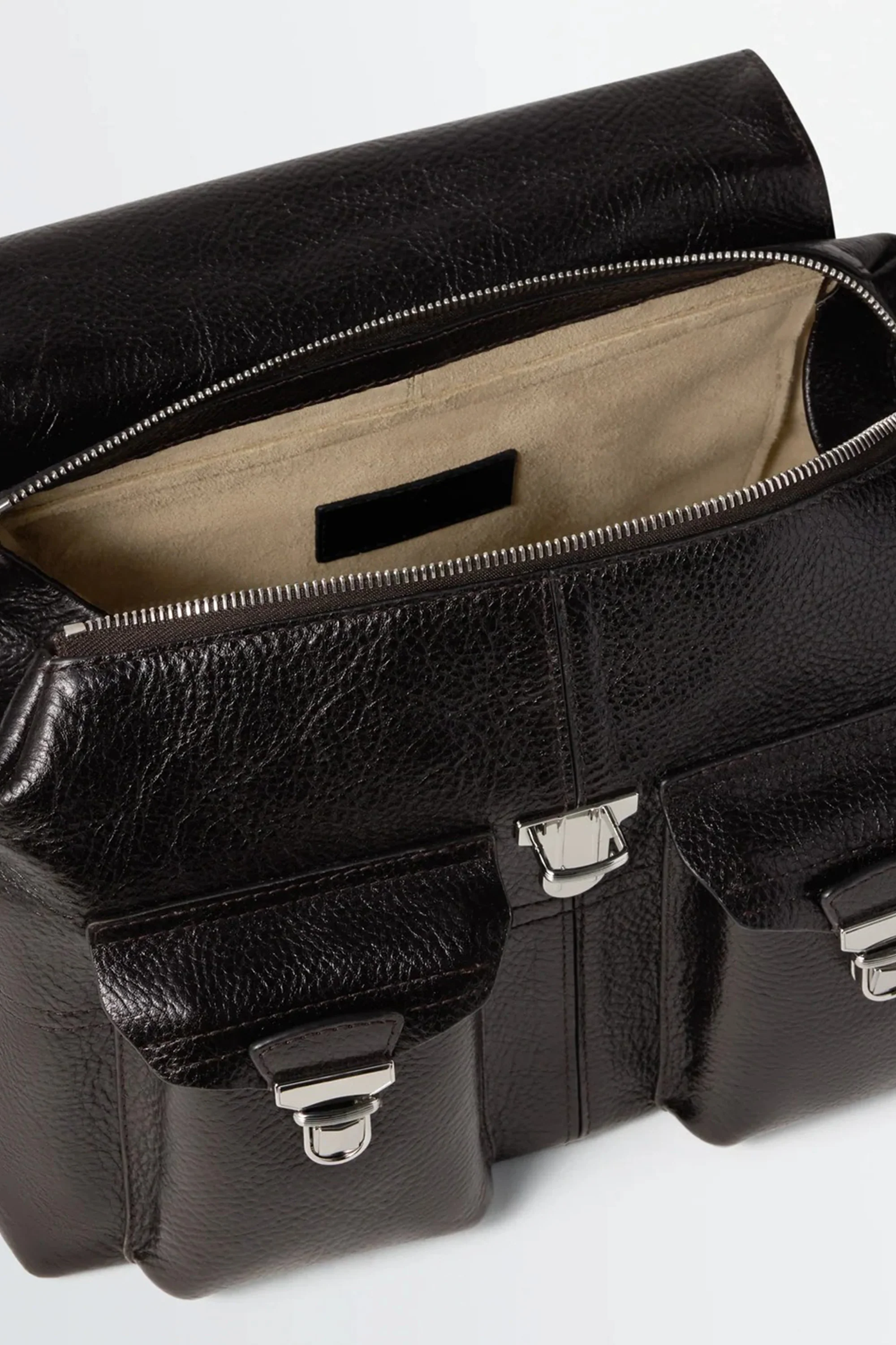 Medium Gear Bag Espresso - Image 5