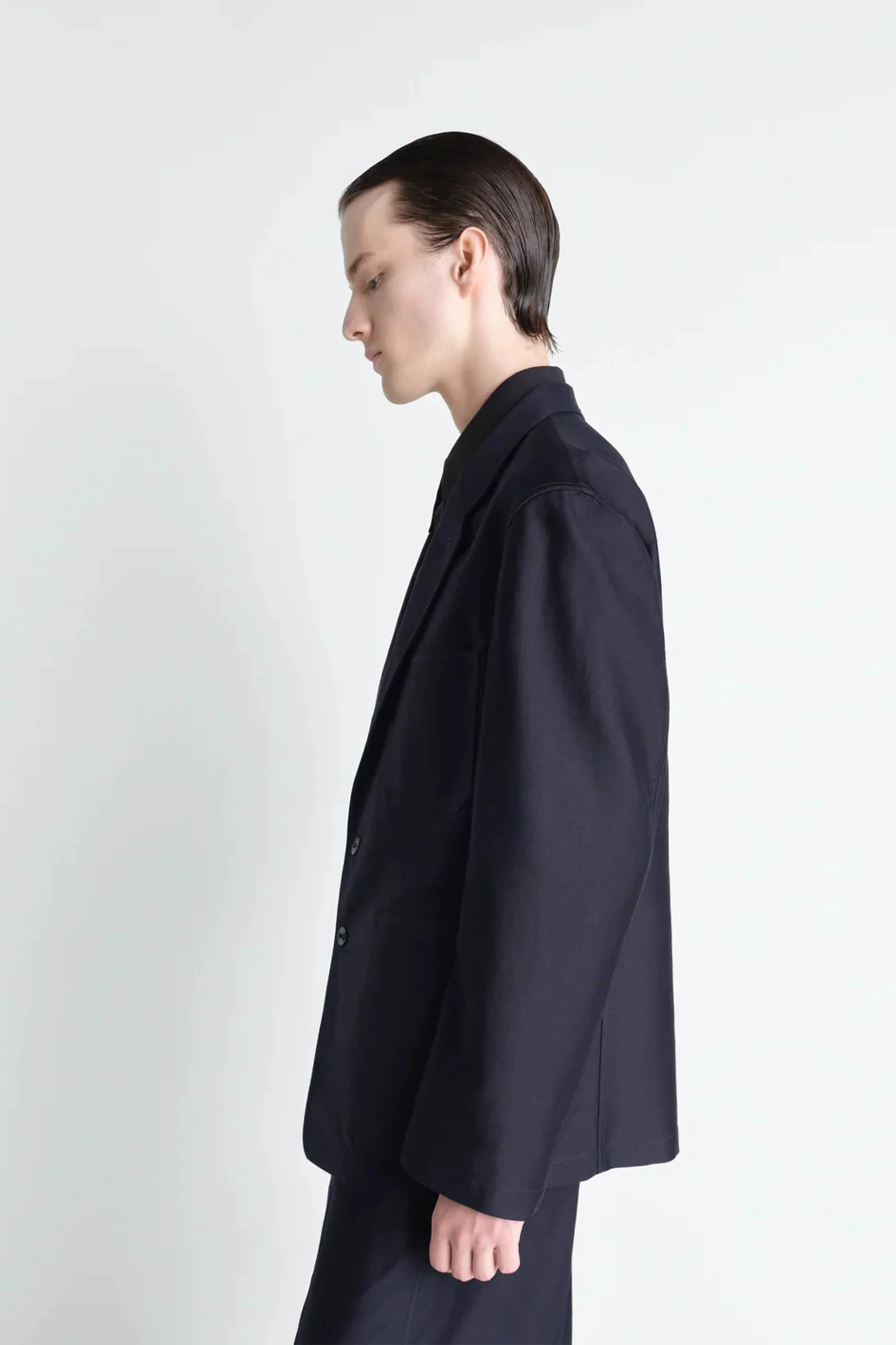 SB Worker Jacket Urchin - Image 4
