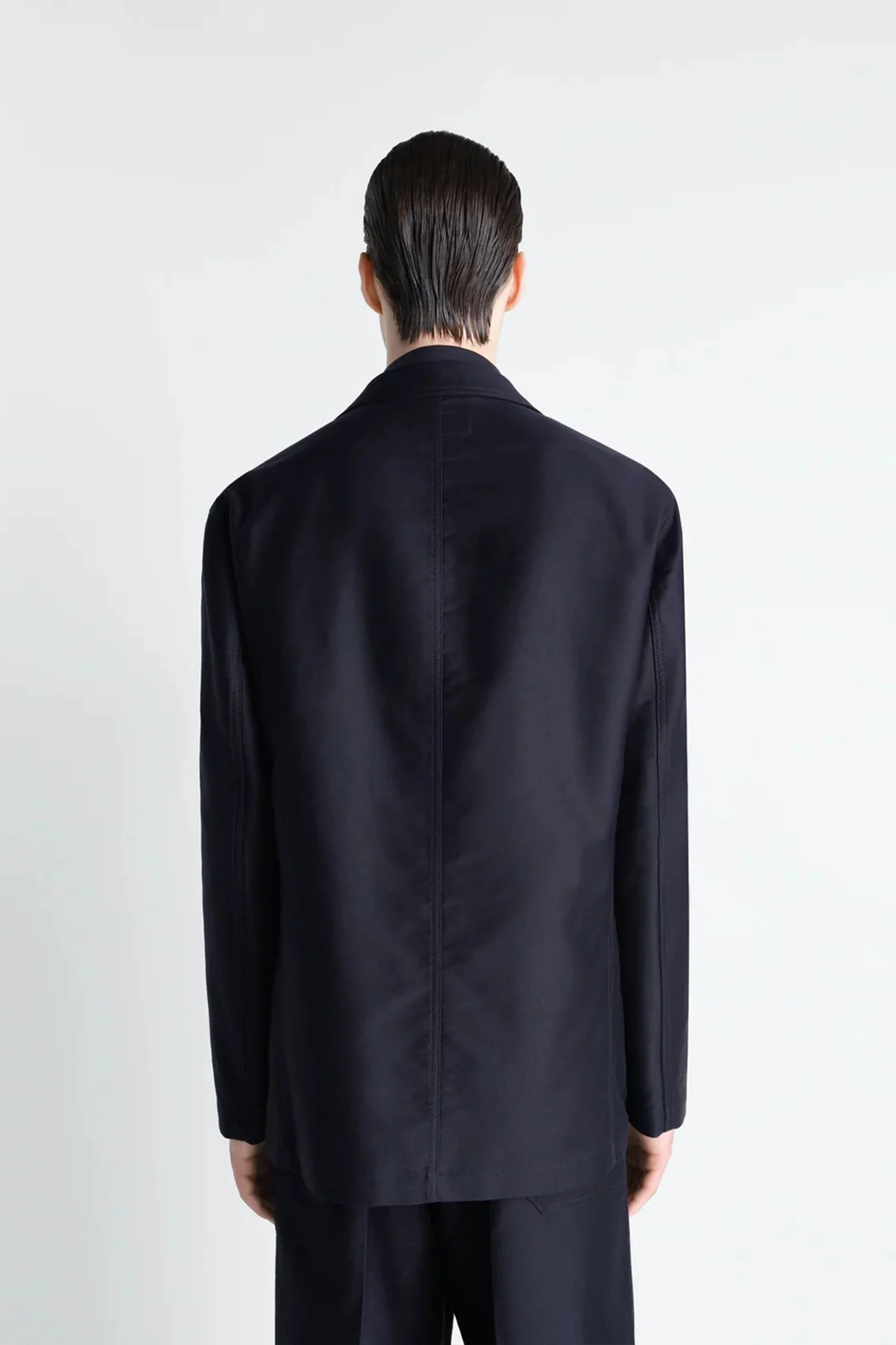 SB Worker Jacket Urchin - Image 5