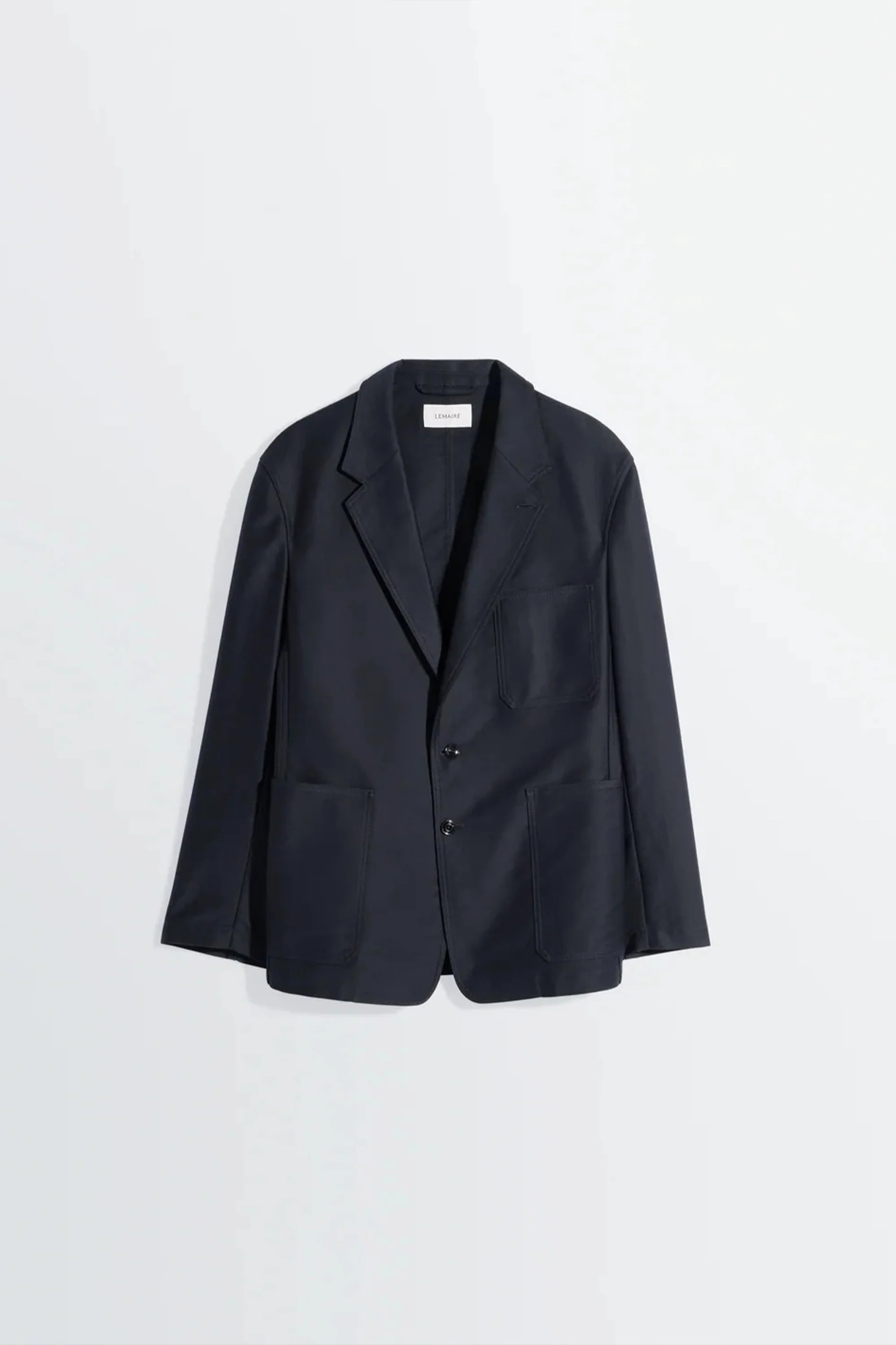 SB Worker Jacket Urchin - Image 7
