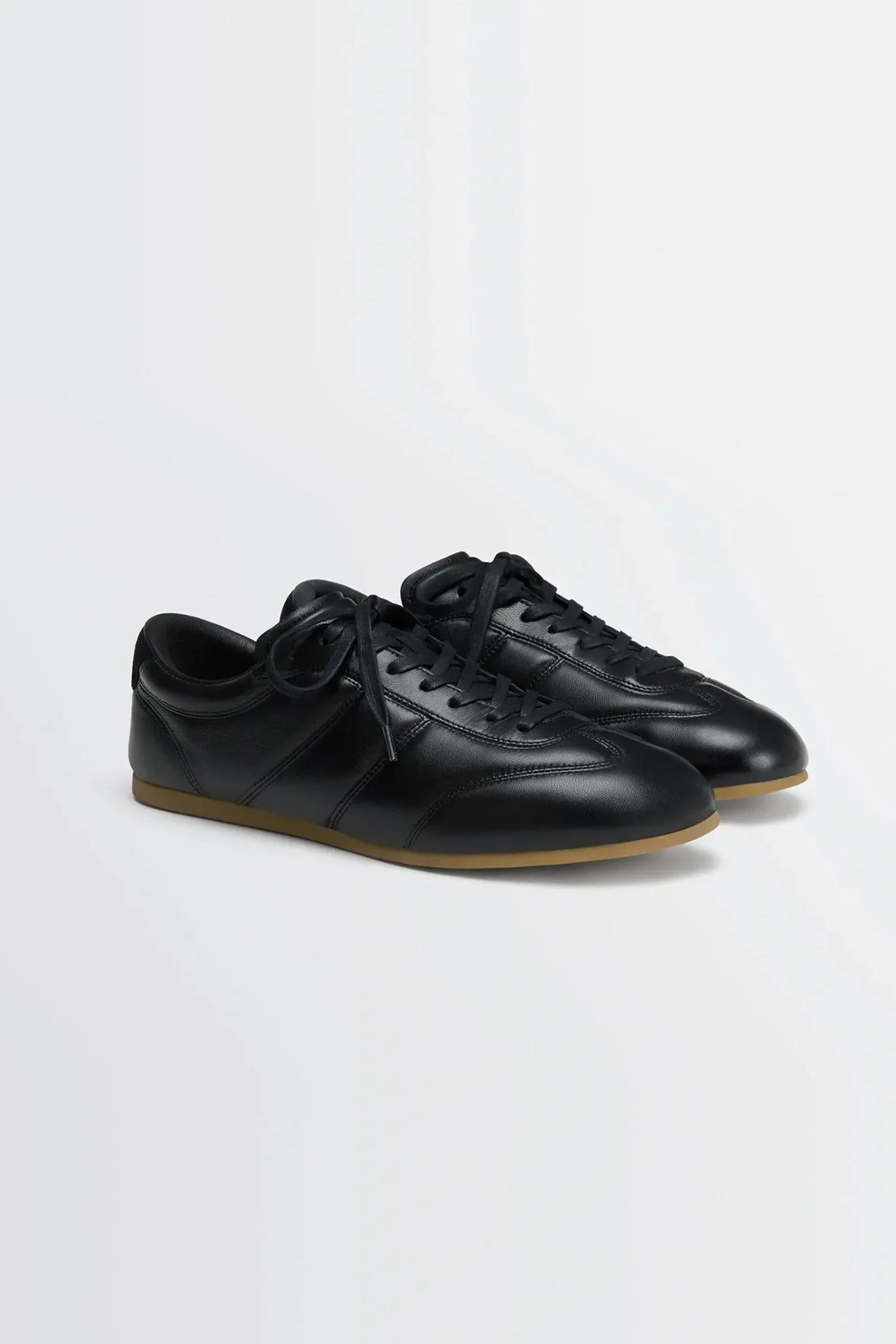 Soft Runner Black - Image 3