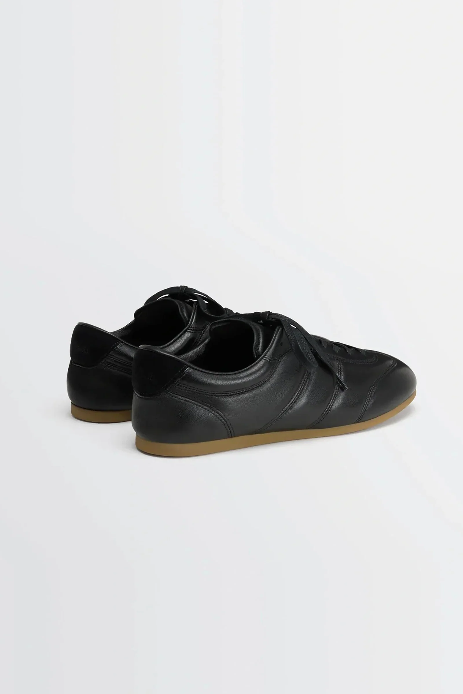Soft Runner Black - Image 4