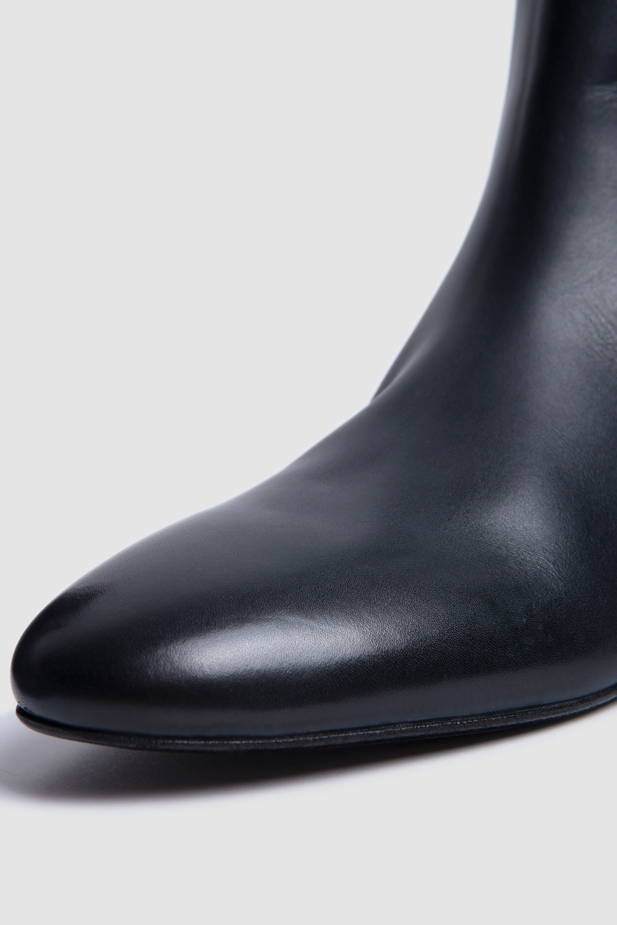 Granblocco Chelsea Boots Midnight Blue - Image 6