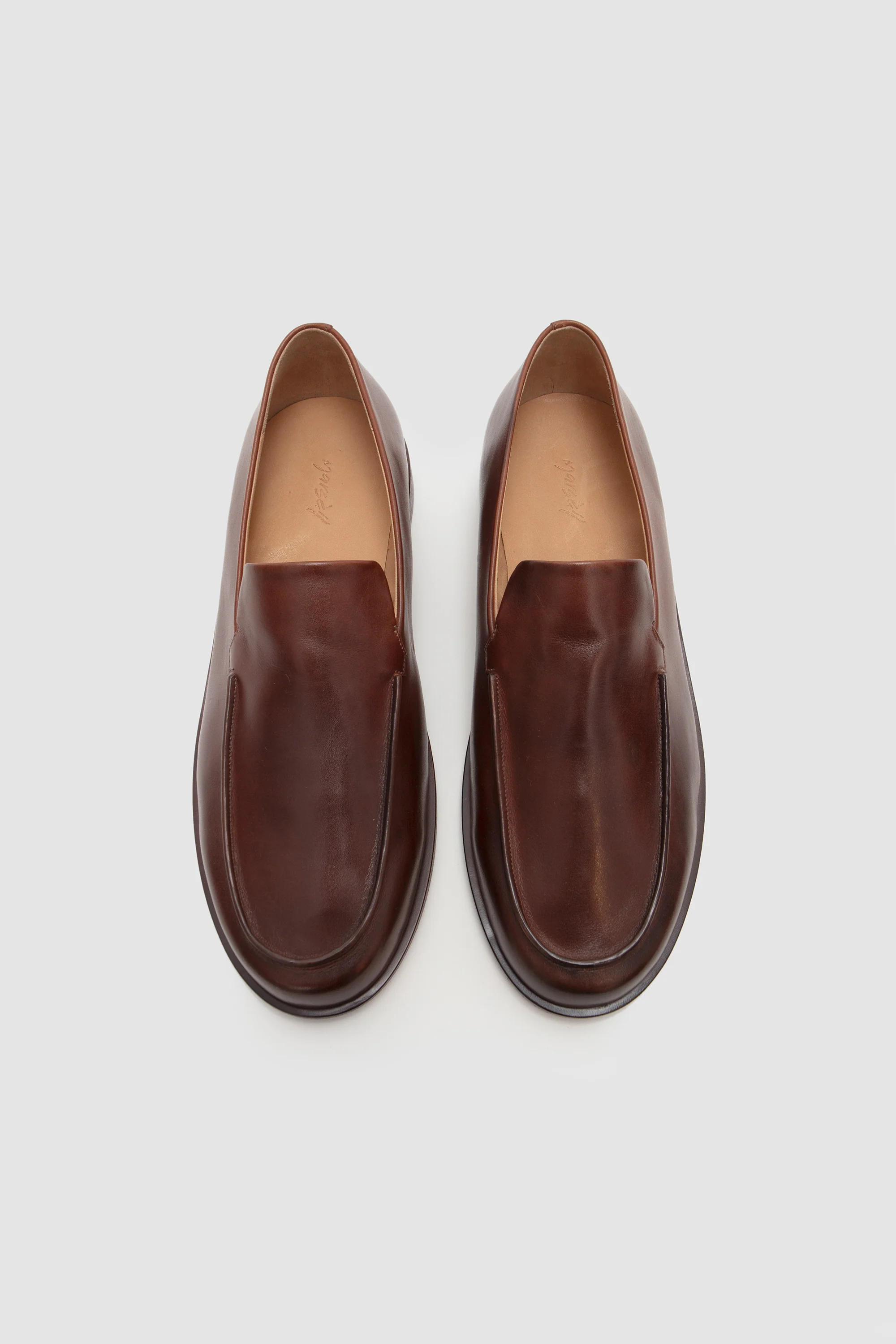 Mocasso Loafer Basalt - Image 4