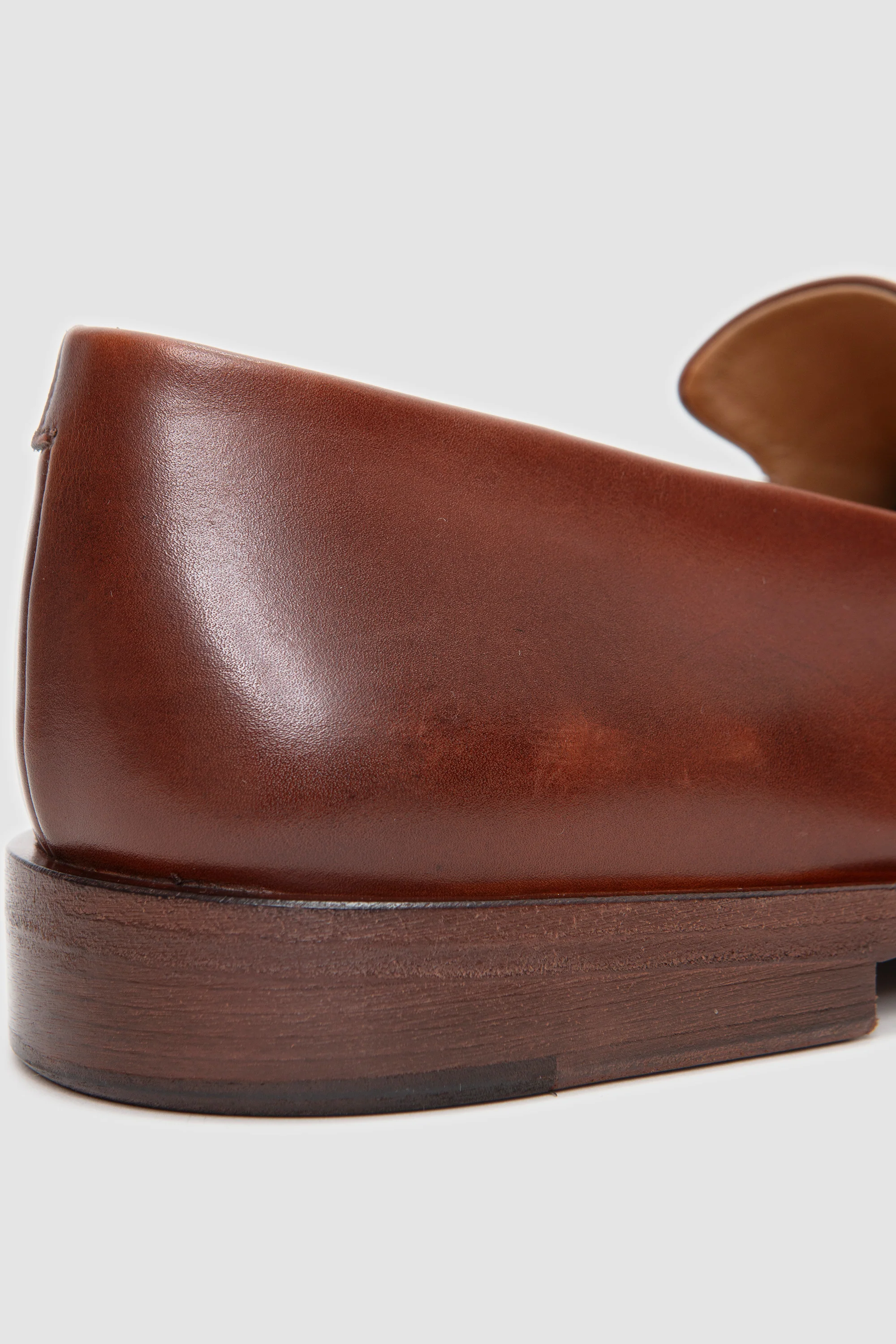 Mocasso Loafer Basalt - Image 7