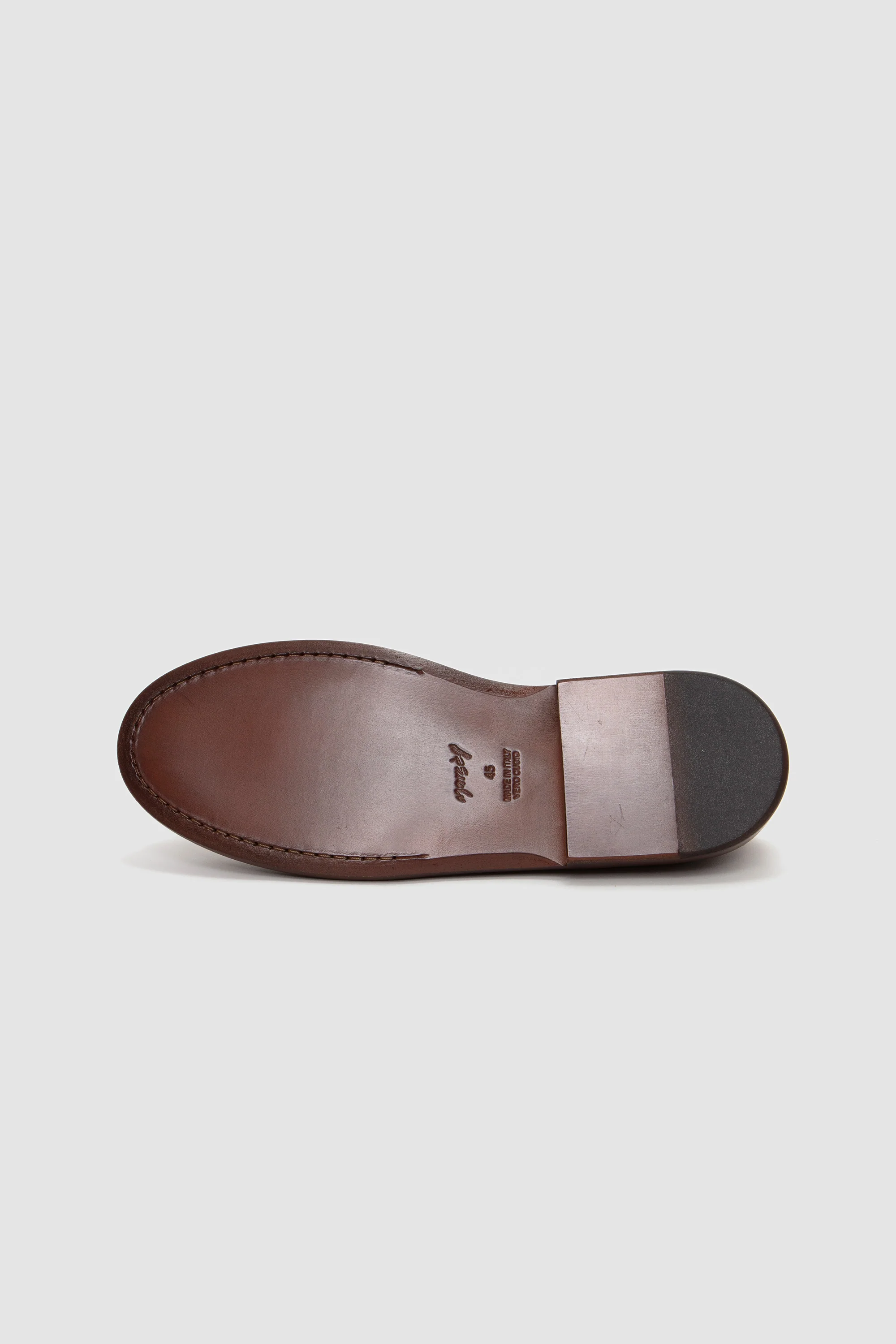 Mocasso Loafer Basalt - Image 9