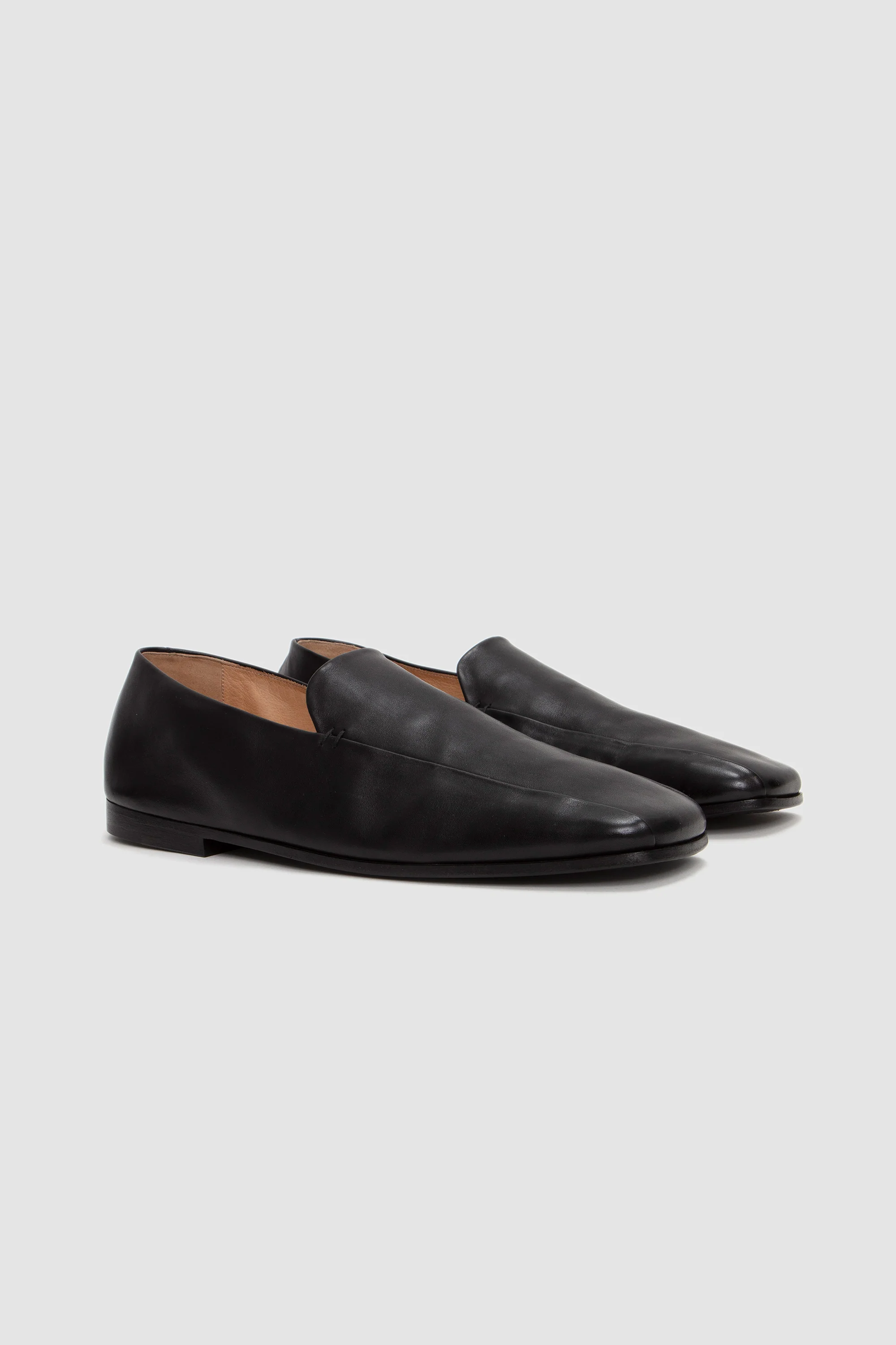 Striglia Slip On Black - Image 3