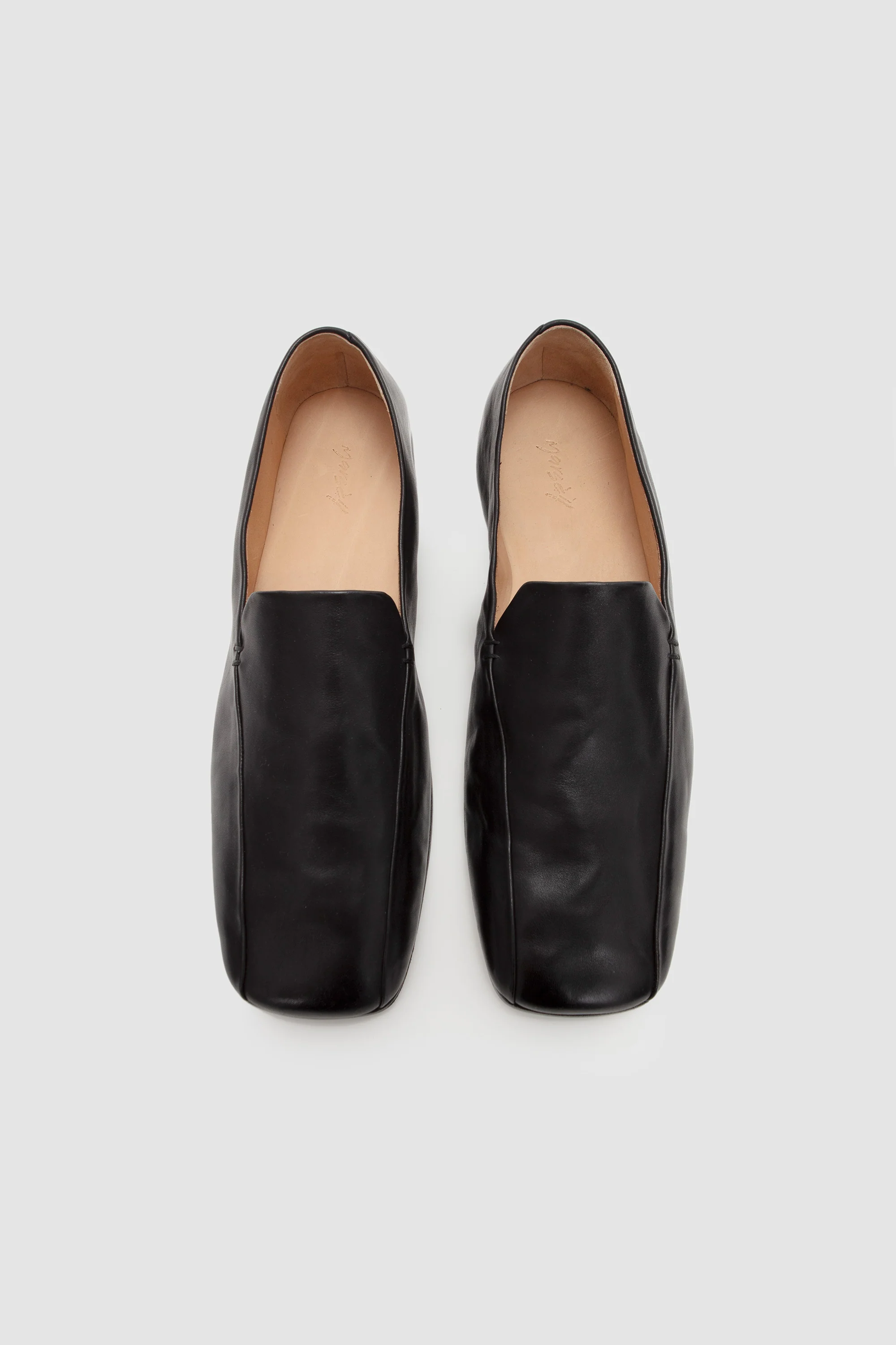 Striglia Slip On Black - Image 4