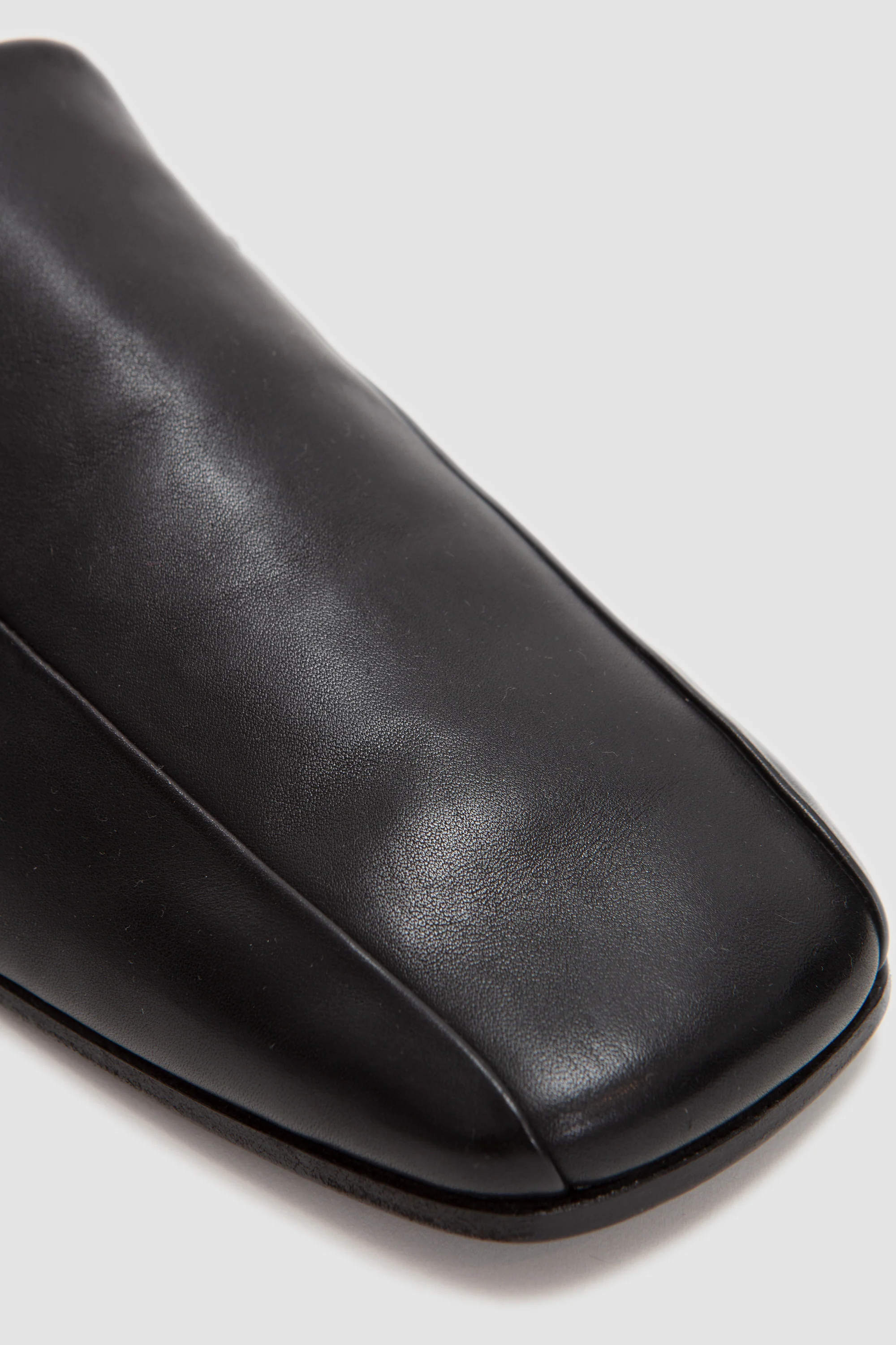 Striglia Slip On Black - Image 6