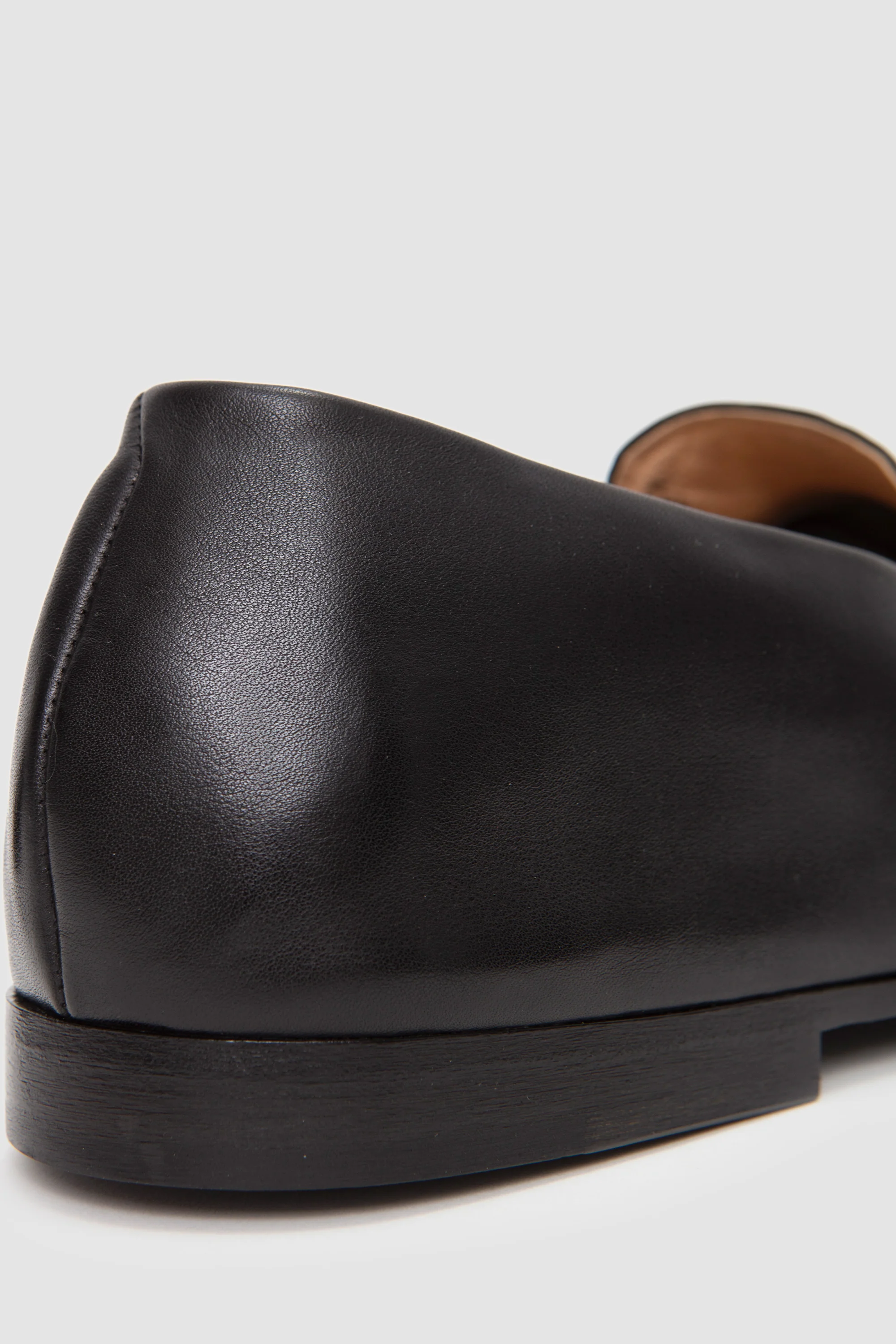 Striglia Slip On Black - Image 7
