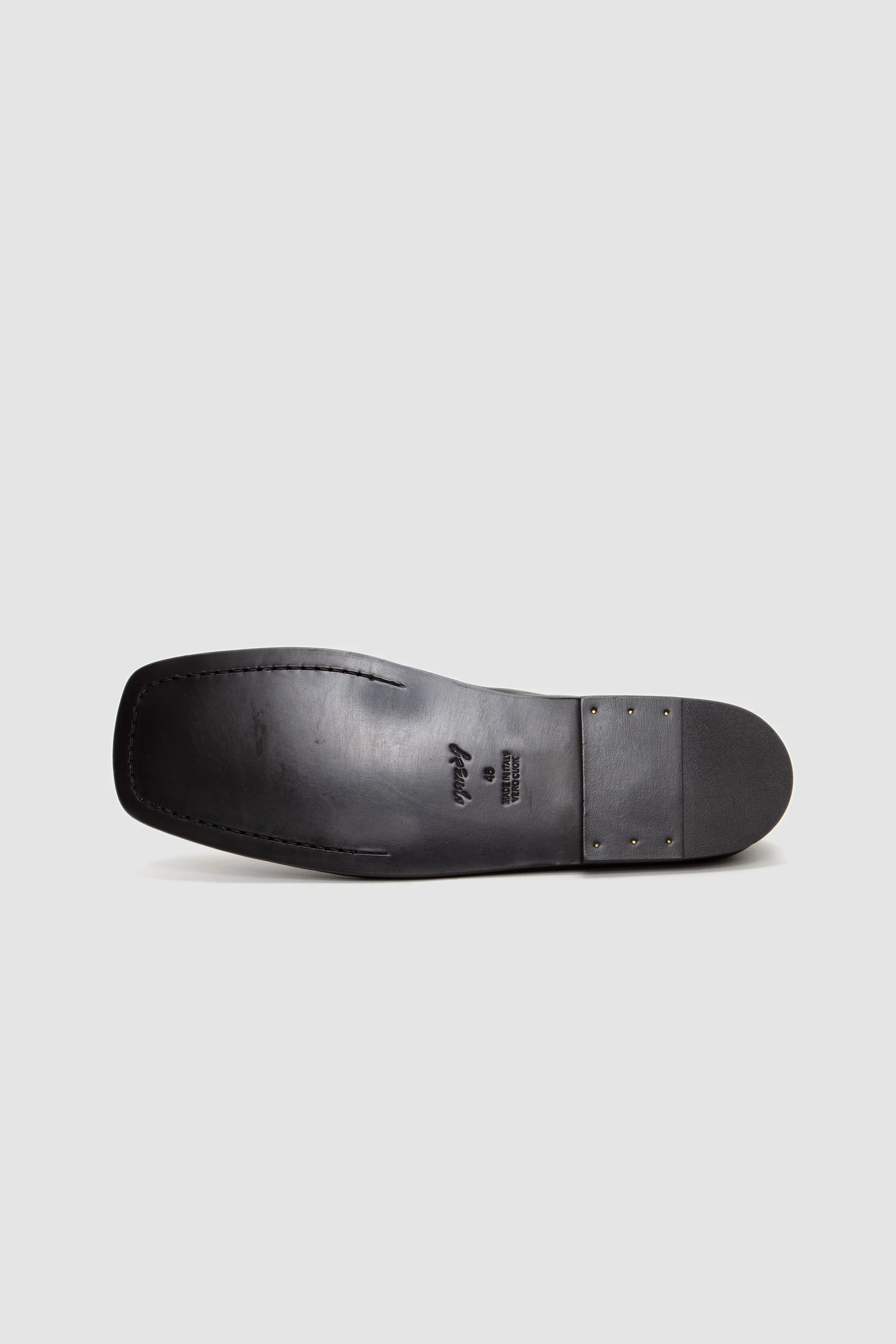Striglia Slip On Black - Image 9