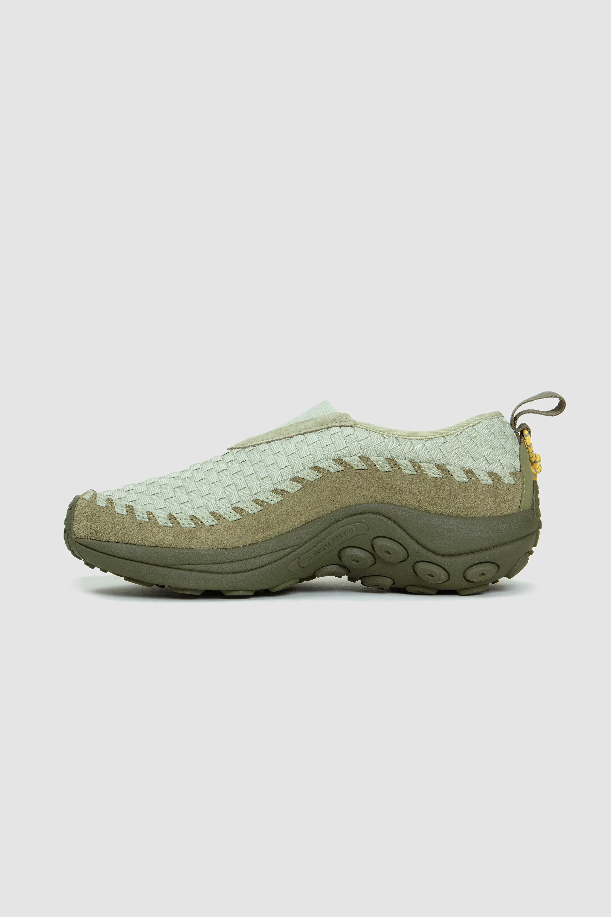 Jungle Moc Evo Woven Willow Green - Image 5
